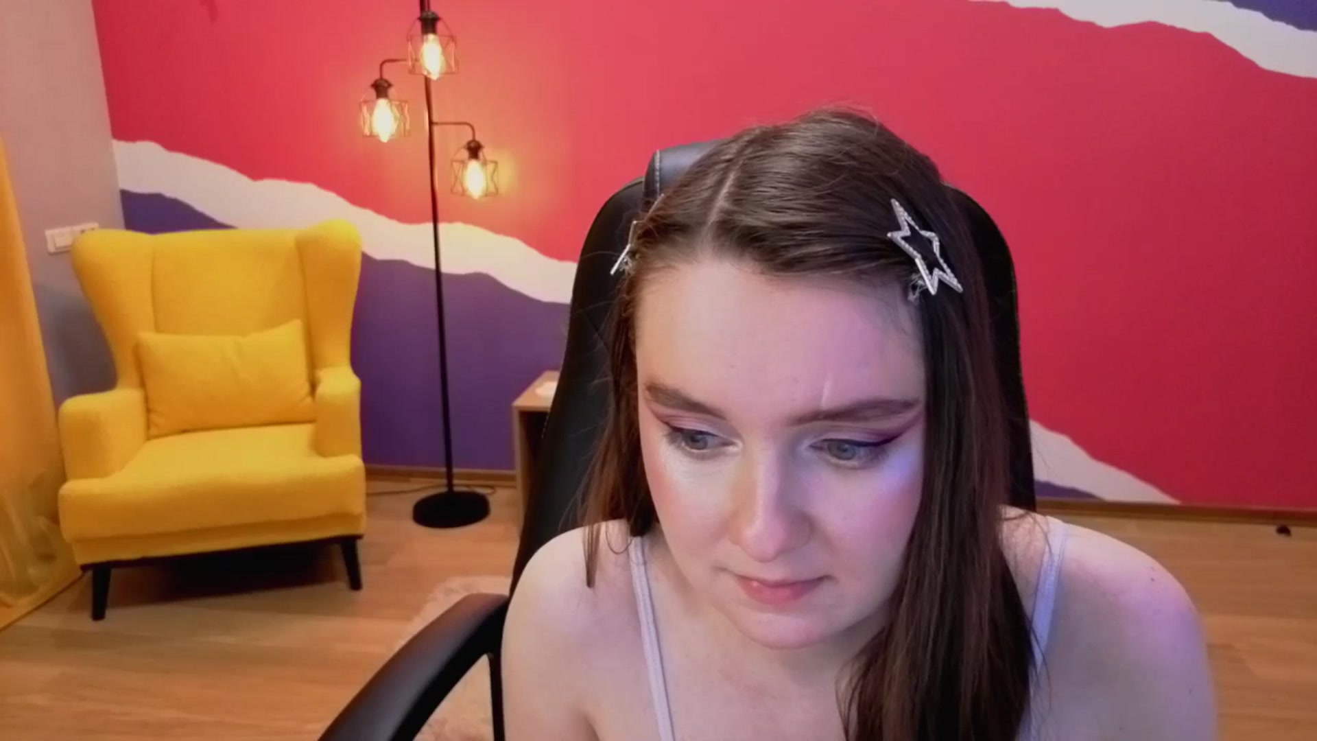 Gallery image thumbnail from Milim_Nava's myfreecams stream on, 01/18/2026, 20:39 image 11 of 20