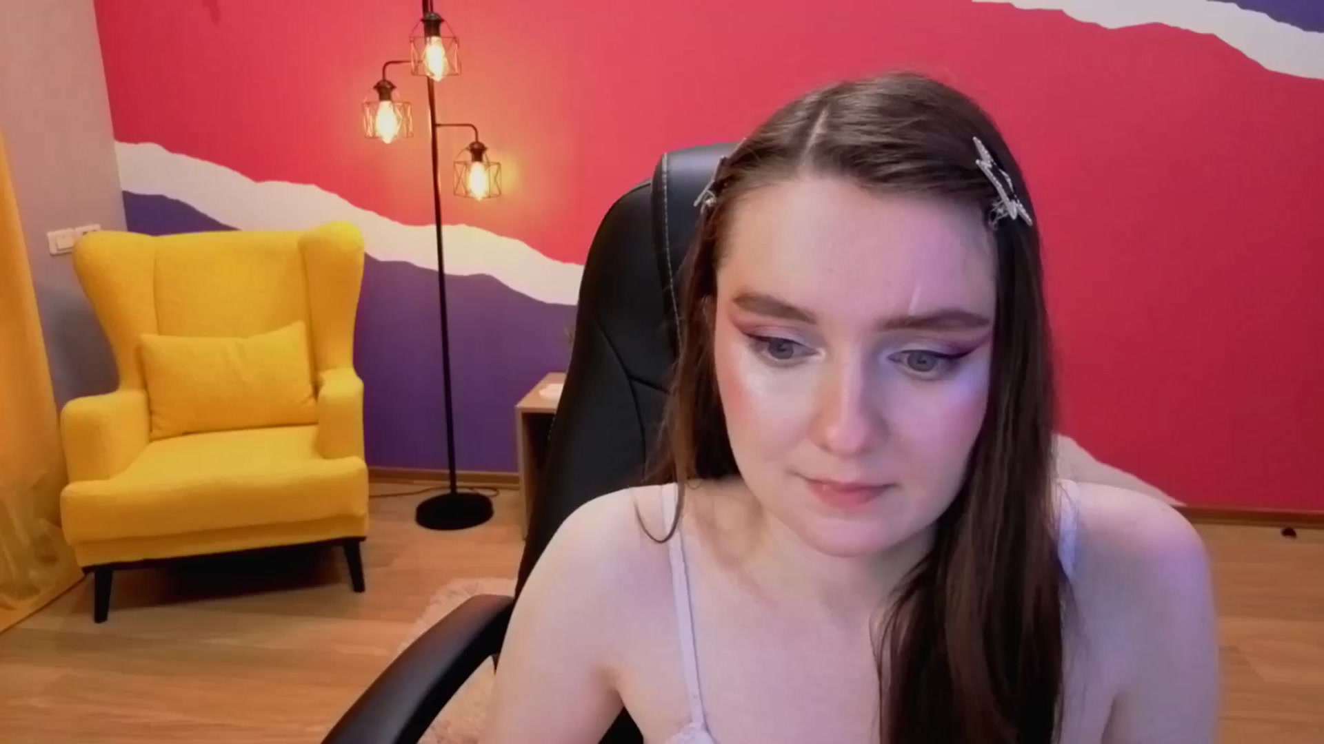 Gallery image thumbnail from Milim_Nava's myfreecams stream on, 01/18/2026, 20:39 image 13 of 20
