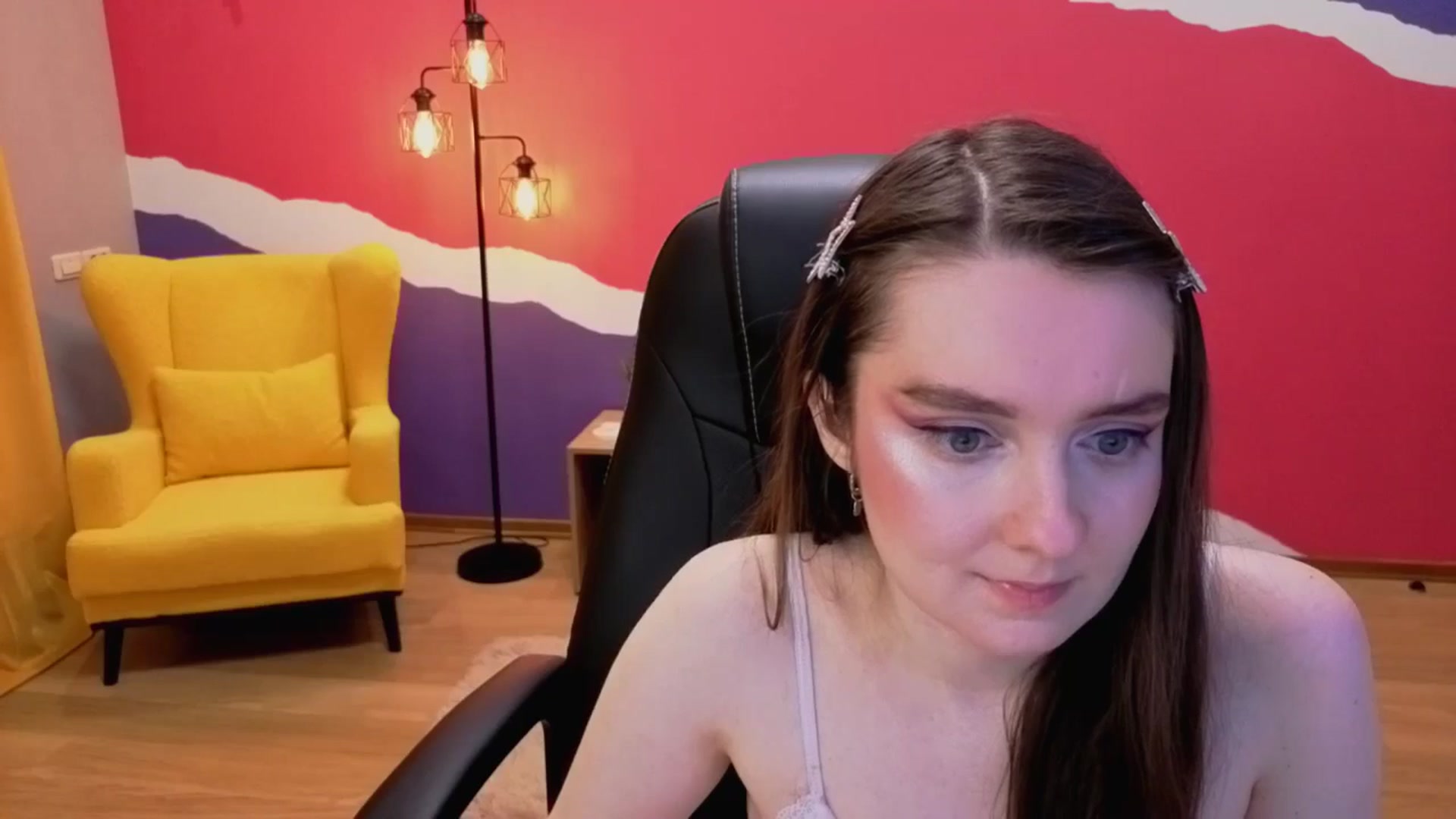 Gallery image thumbnail from Milim_Nava's myfreecams stream on, 01/18/2026, 20:39 image 14 of 20