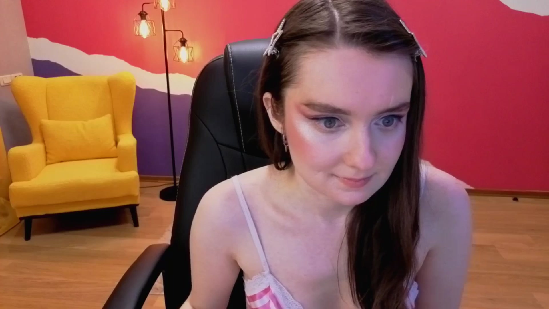 Gallery image thumbnail from Milim_Nava's myfreecams stream on, 01/18/2026, 20:39 image 3 of 20