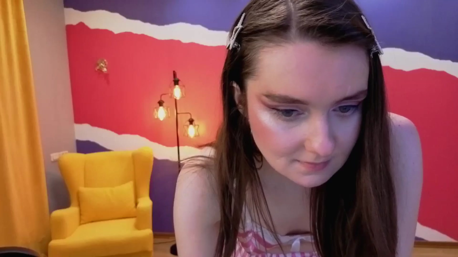 Gallery image thumbnail from Milim_Nava's myfreecams stream on, 01/18/2026, 21:19 image 6 of 20