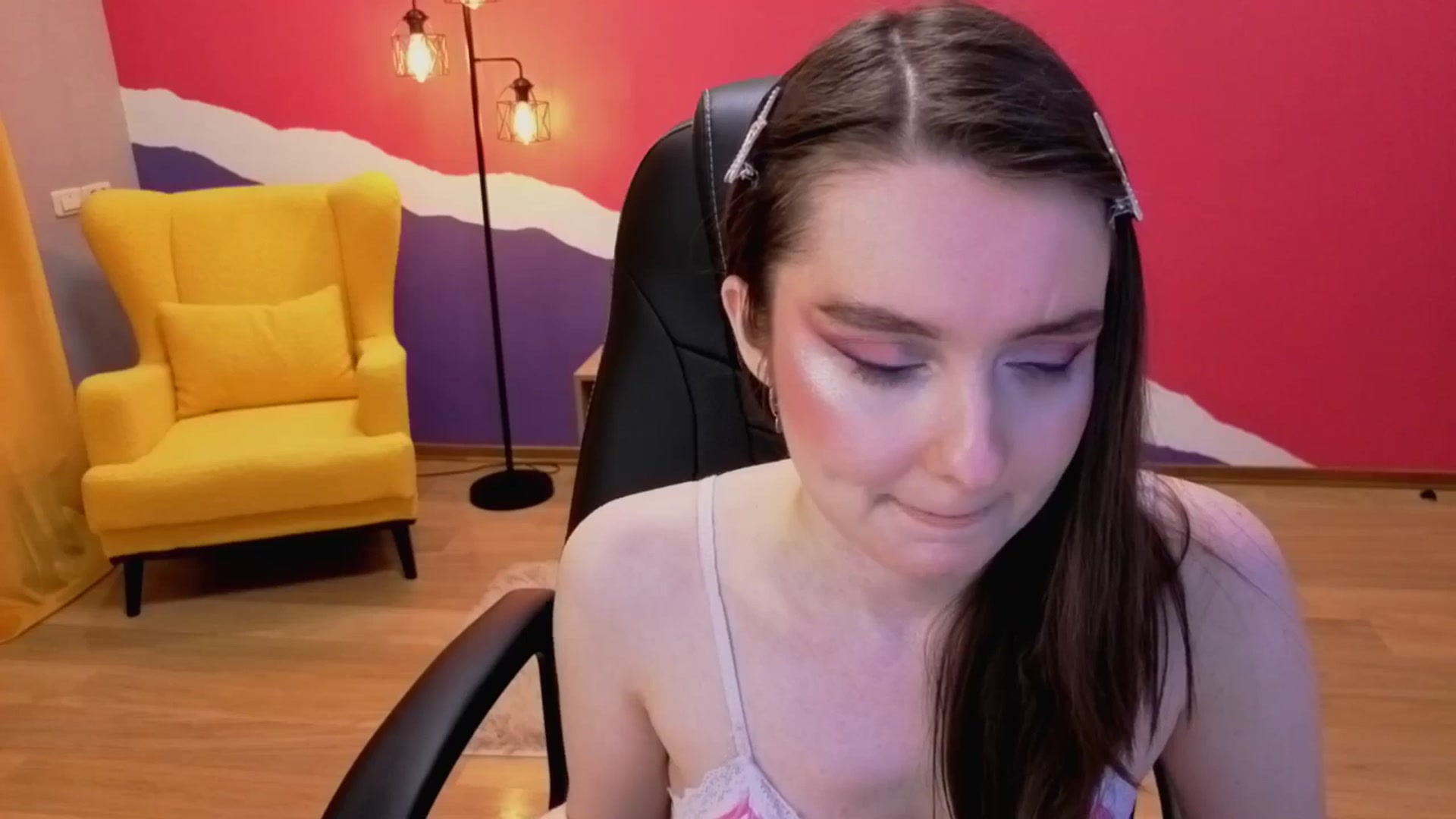 Gallery image thumbnail from Milim_Nava's myfreecams stream on, 01/18/2026, 21:19 image 18 of 20