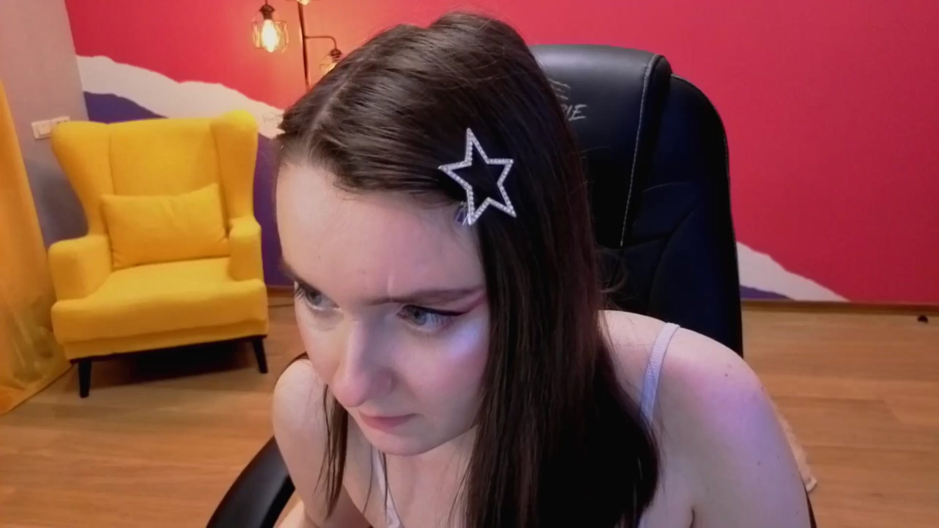 Gallery image thumbnail from Milim_Nava's myfreecams stream on, 01/18/2026, 21:19 image 16 of 20