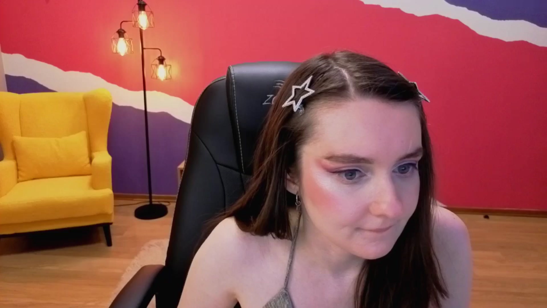 Gallery image thumbnail from Milim_Nava's myfreecams stream on, 01/19/2026, 24:47 image 2 of 20