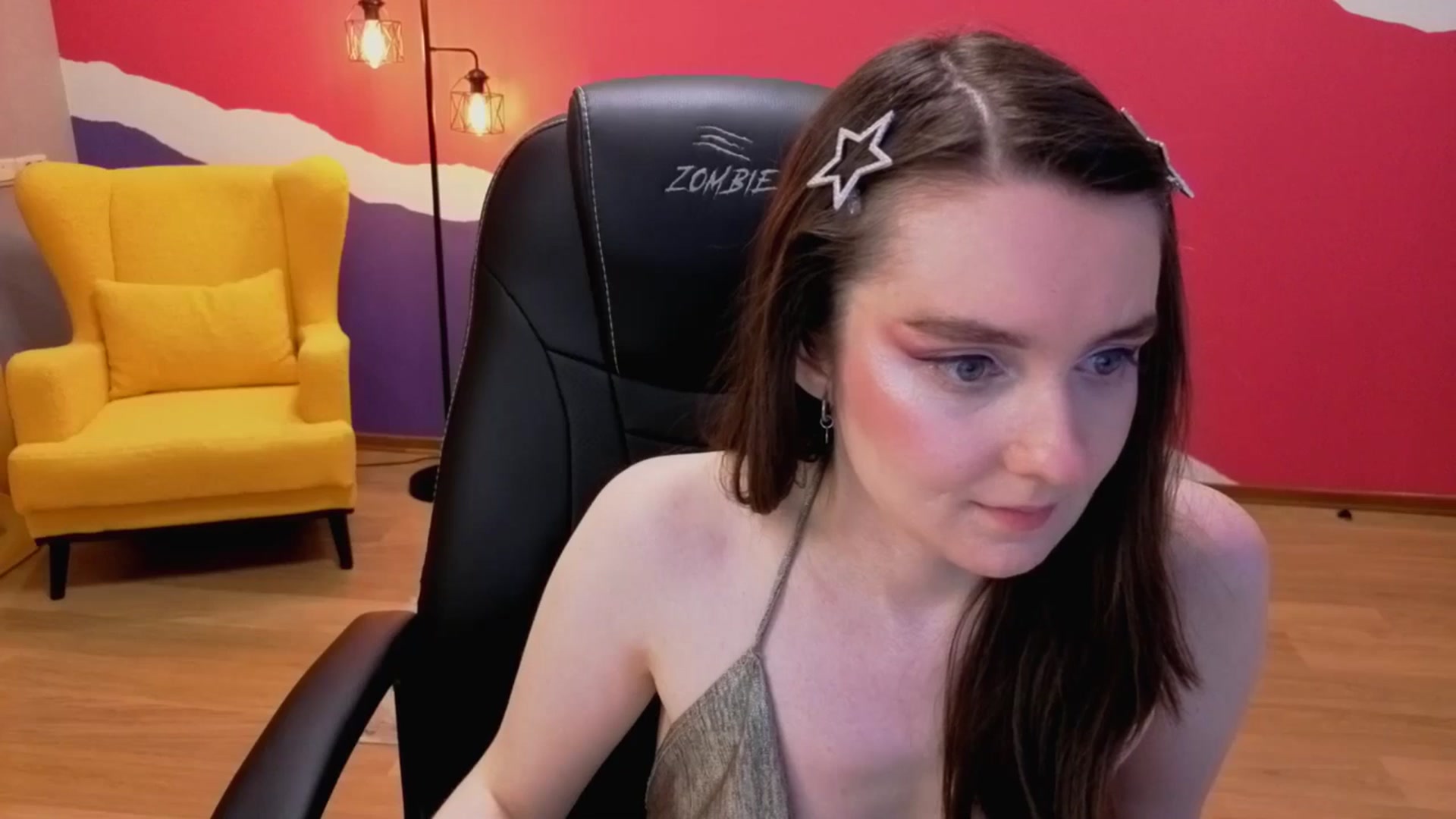 Gallery image thumbnail from Milim_Nava's myfreecams stream on, 01/19/2026, 24:47 image 5 of 20