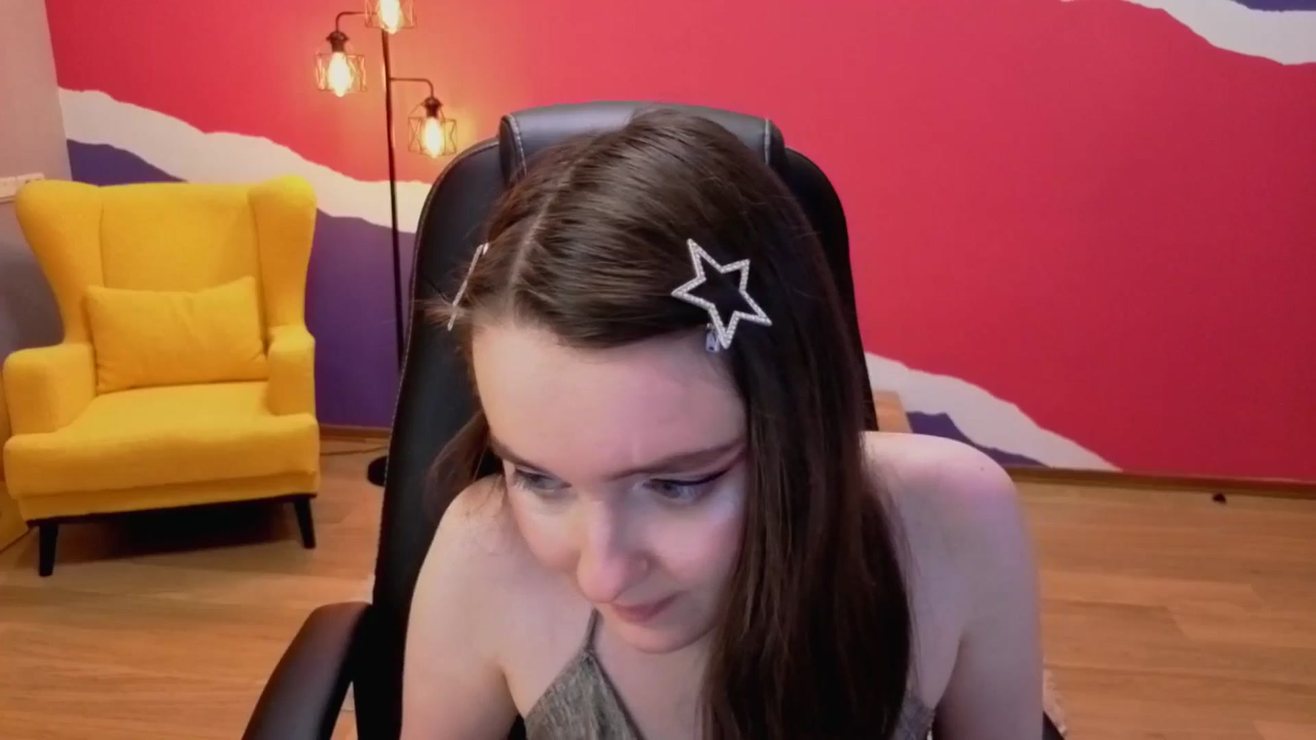 Gallery image thumbnail from Milim_Nava's myfreecams stream on, 01/19/2026, 24:47 image 16 of 20