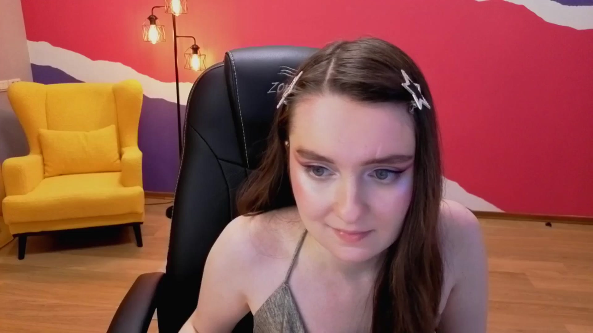 Gallery image thumbnail from Milim_Nava's myfreecams stream on, 01/19/2026, 24:47 image 12 of 20
