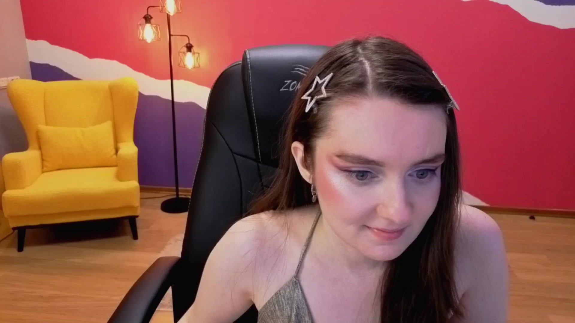 Gallery image thumbnail from Milim_Nava's myfreecams stream on, 01/19/2026, 24:47 image 13 of 20