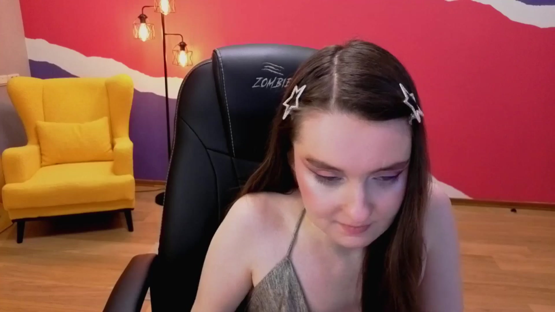 Gallery image thumbnail from Milim_Nava's myfreecams stream on, 01/19/2026, 24:47 image 15 of 20