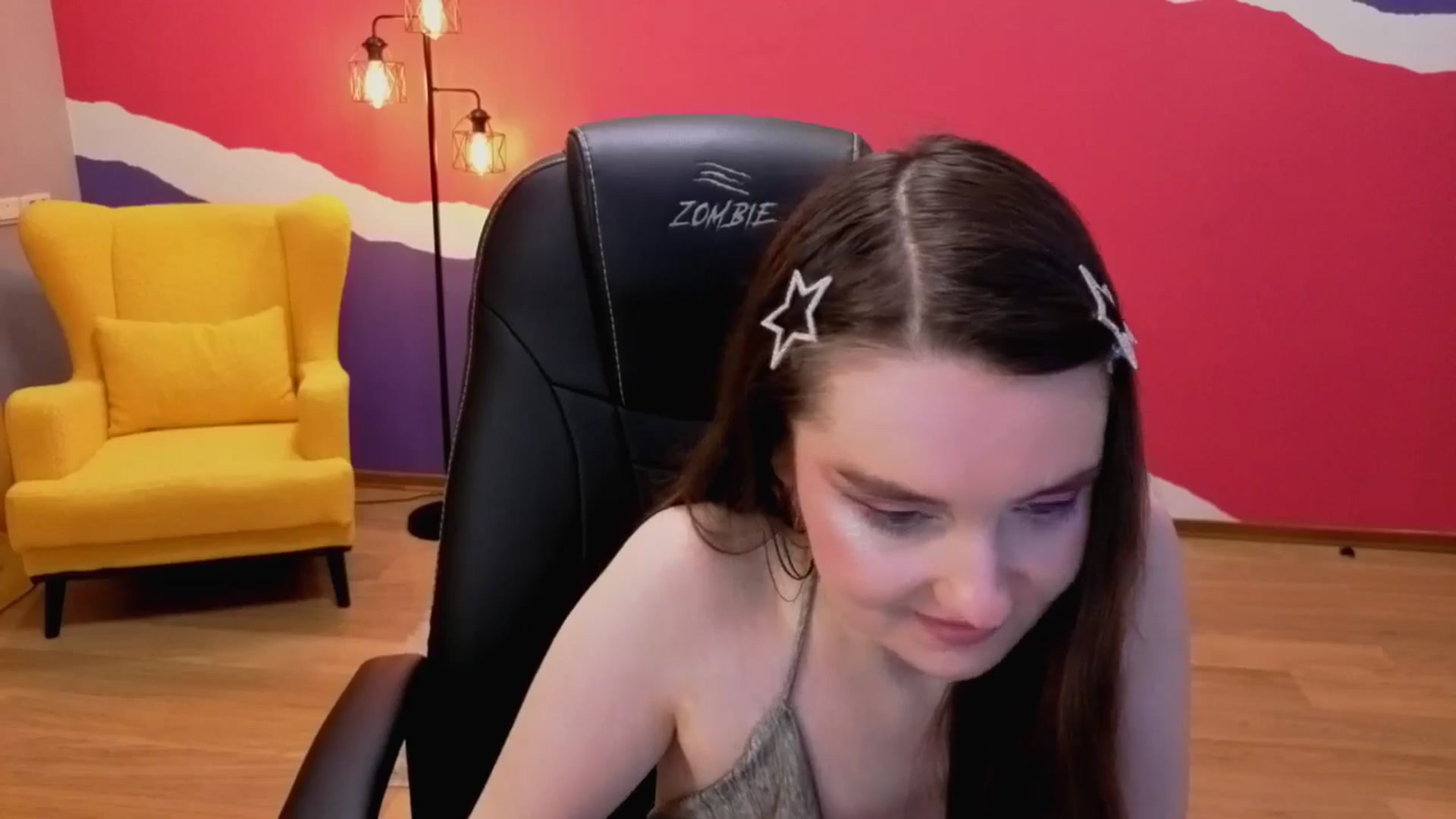 Gallery image thumbnail from Milim_Nava's myfreecams stream on, 01/19/2026, 24:47 image 18 of 20