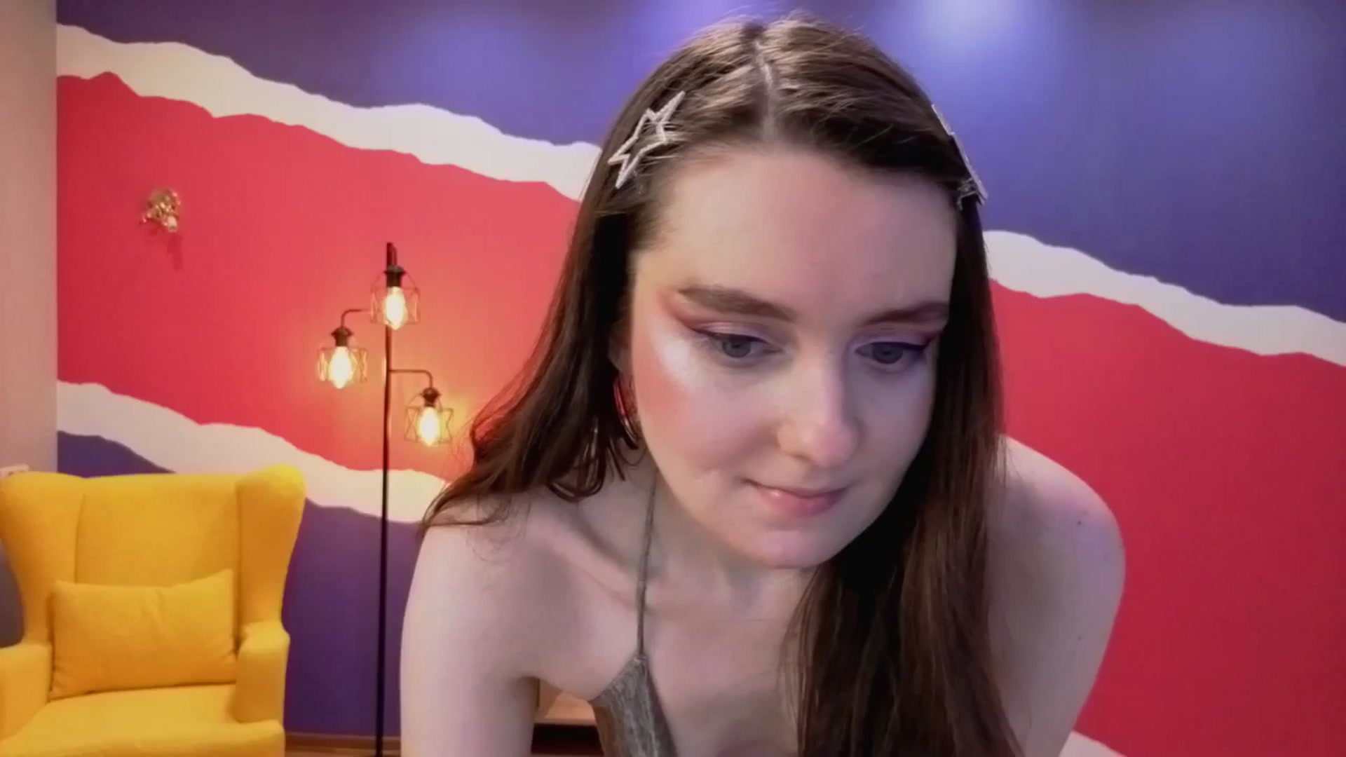 Gallery image thumbnail from Milim_Nava's myfreecams stream on, 01/19/2026, 24:47 image 19 of 20