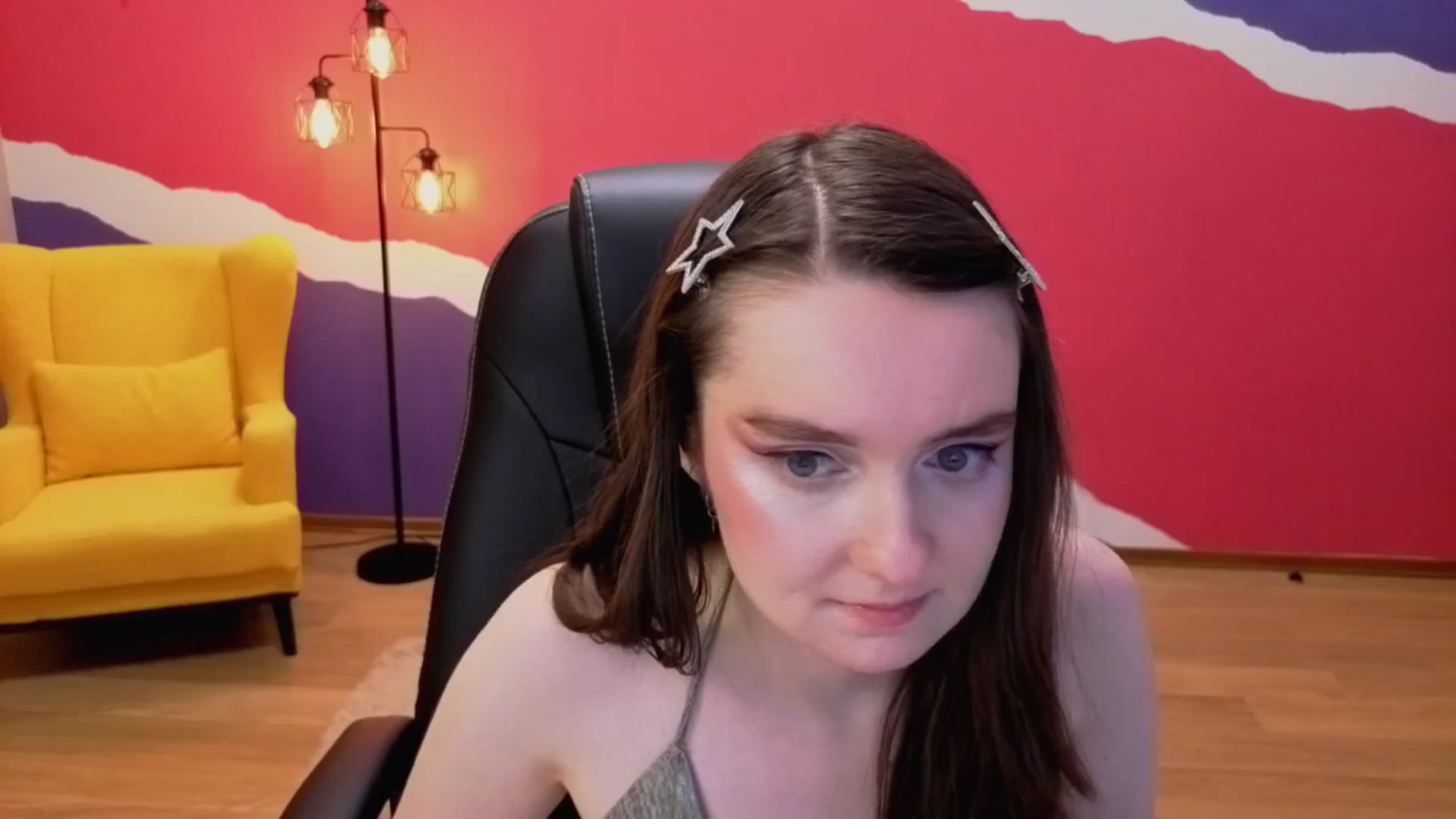 Gallery image thumbnail from Milim_Nava's myfreecams stream on, 01/19/2026, 24:47 image 3 of 20