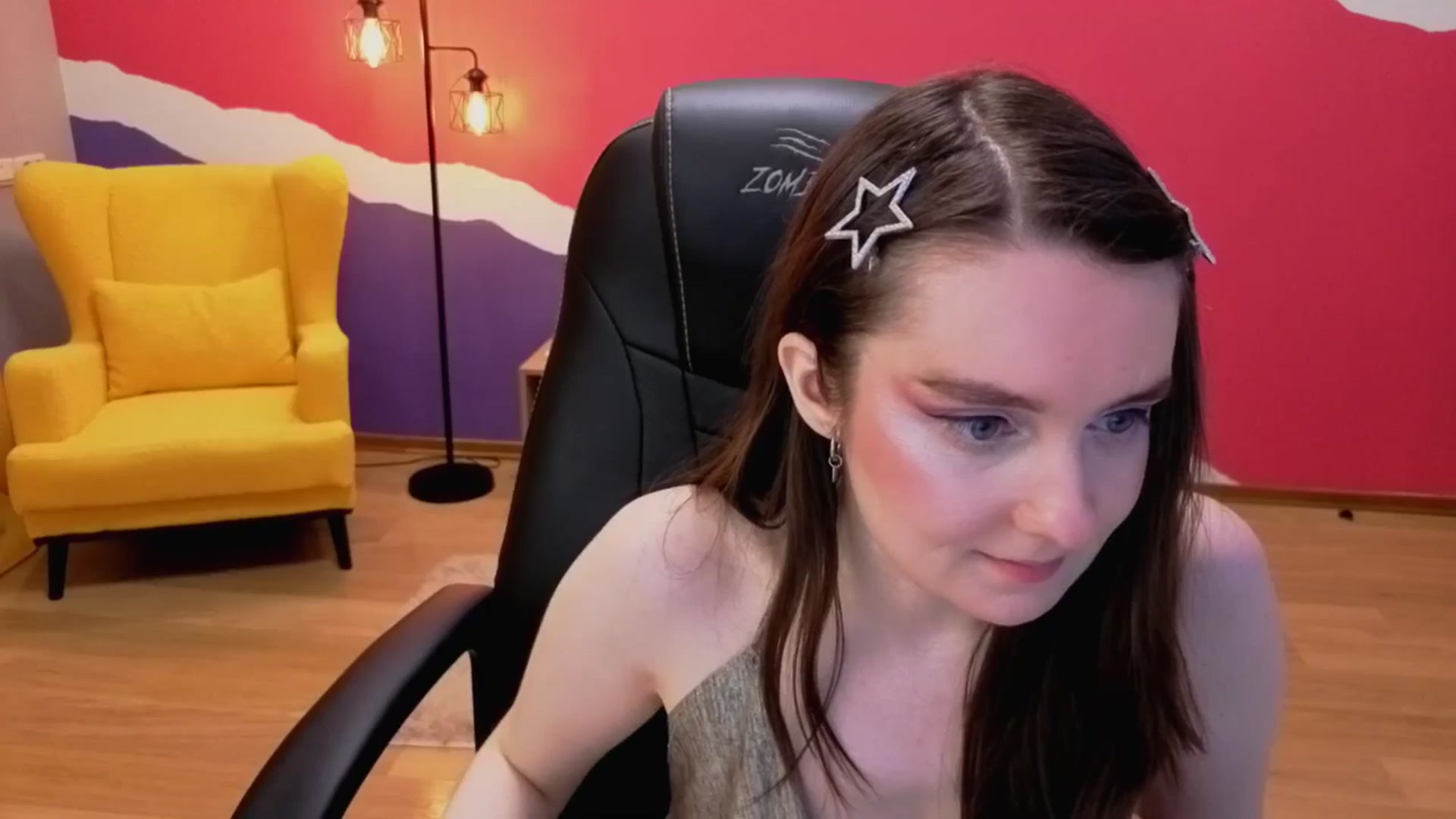 Gallery image thumbnail from Milim_Nava's myfreecams stream on, 01/19/2026, 24:47 image 8 of 20