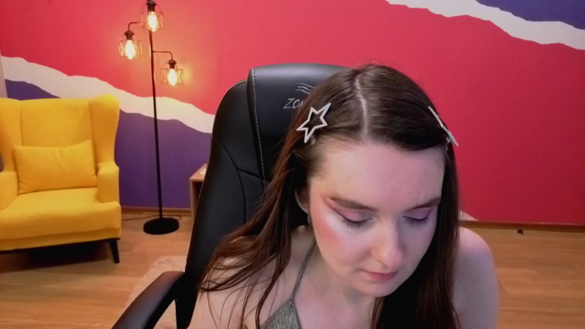 Gallery image thumbnail from Milim_Nava's myfreecams stream on, 01/19/2026, 24:47 image 1 of 20