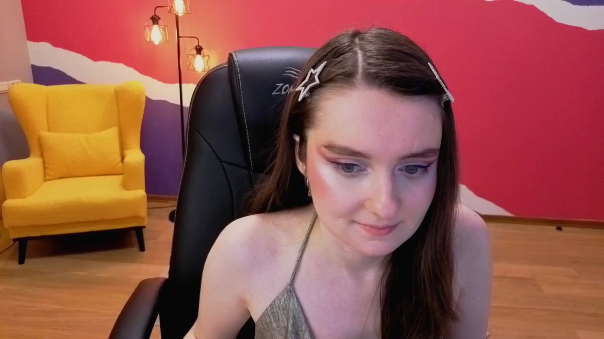 Gallery image thumbnail from Milim_Nava's myfreecams stream on, 01/19/2026, 24:47 image 11 of 20