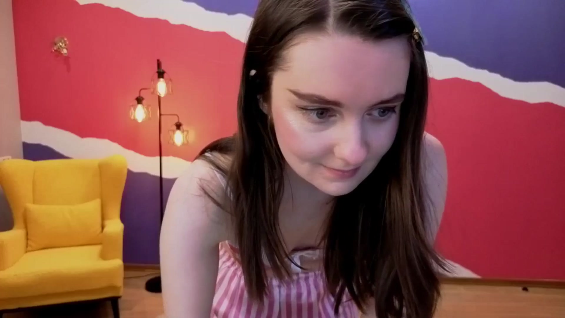 Gallery image thumbnail from Milim_Nava's myfreecams stream on, 01/22/2026, 05:10 image 2 of 20