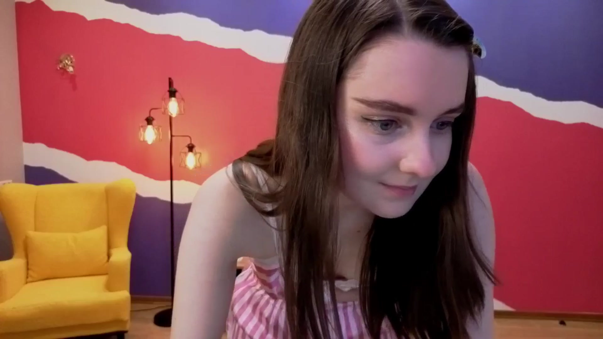 Gallery image thumbnail from Milim_Nava's myfreecams stream on, 01/22/2026, 05:10 image 8 of 20