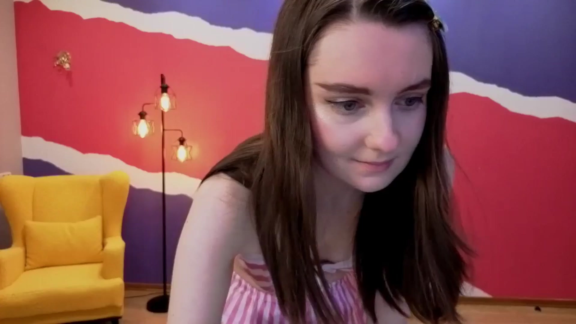 Gallery image thumbnail from Milim_Nava's myfreecams stream on, 01/22/2026, 05:10 image 9 of 20