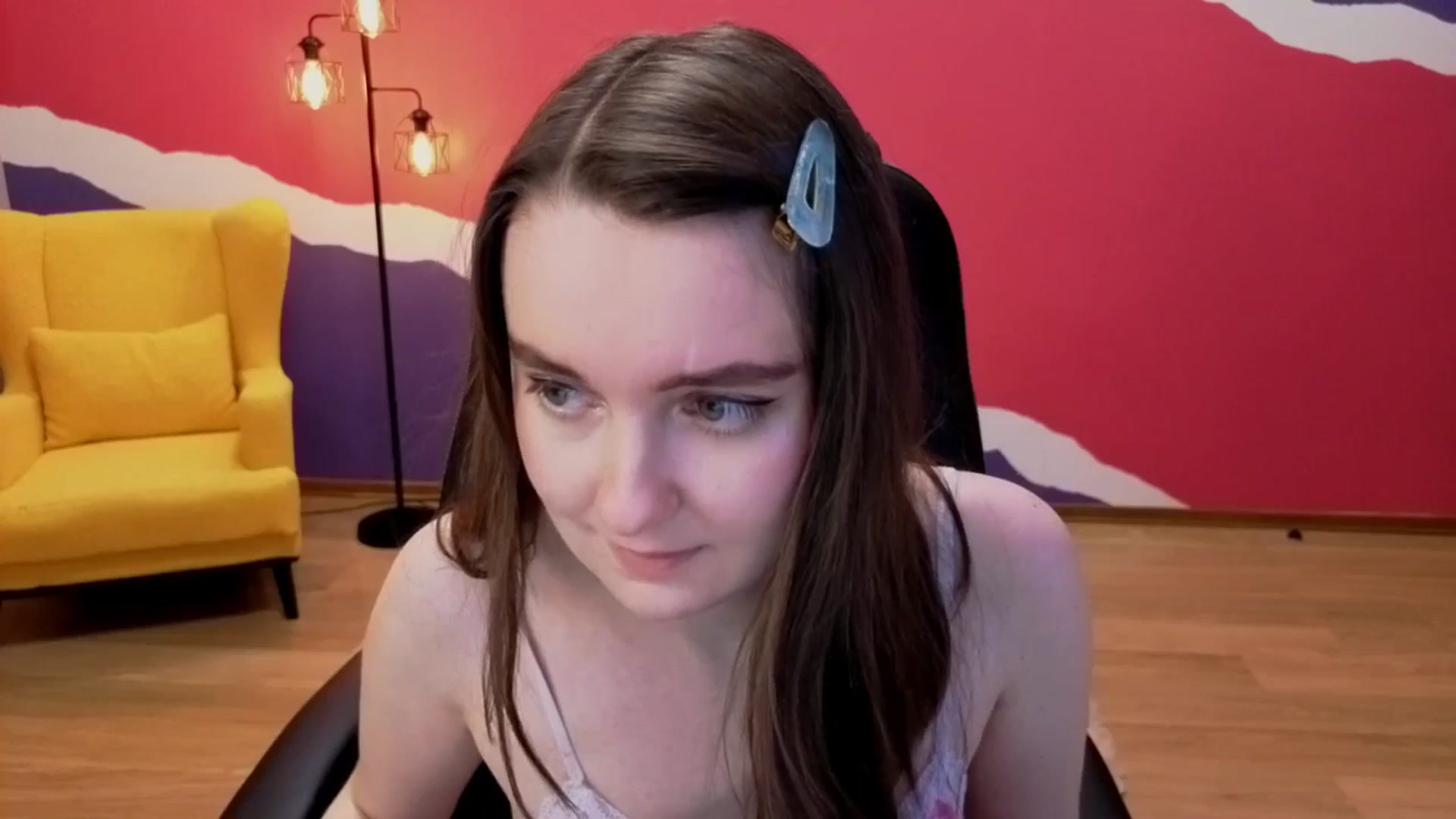 Gallery image thumbnail from Milim_Nava's myfreecams stream on, 01/22/2026, 05:10 image 15 of 20