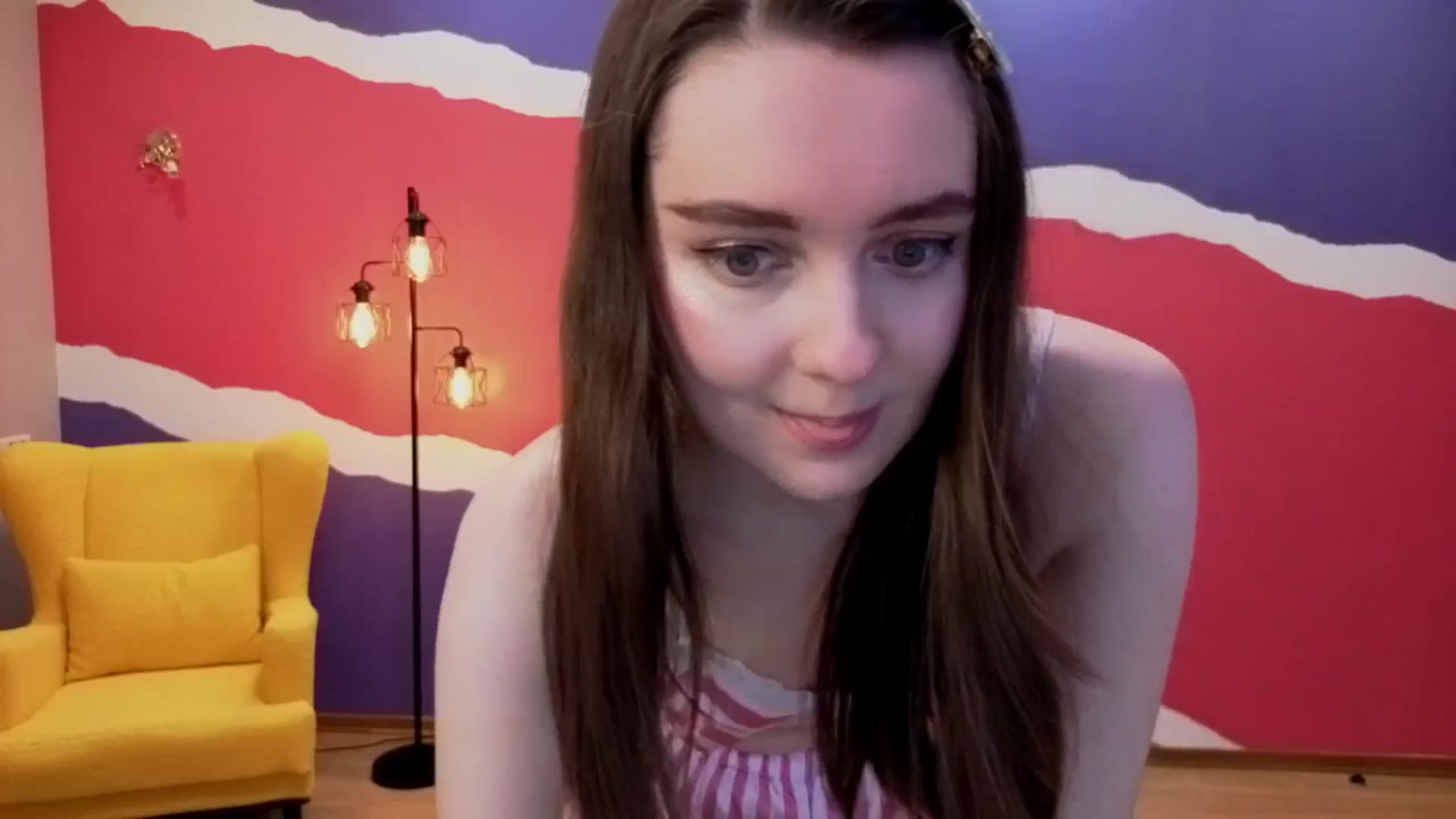 Gallery image thumbnail from Milim_Nava's myfreecams stream on, 01/22/2026, 05:10 image 10 of 20