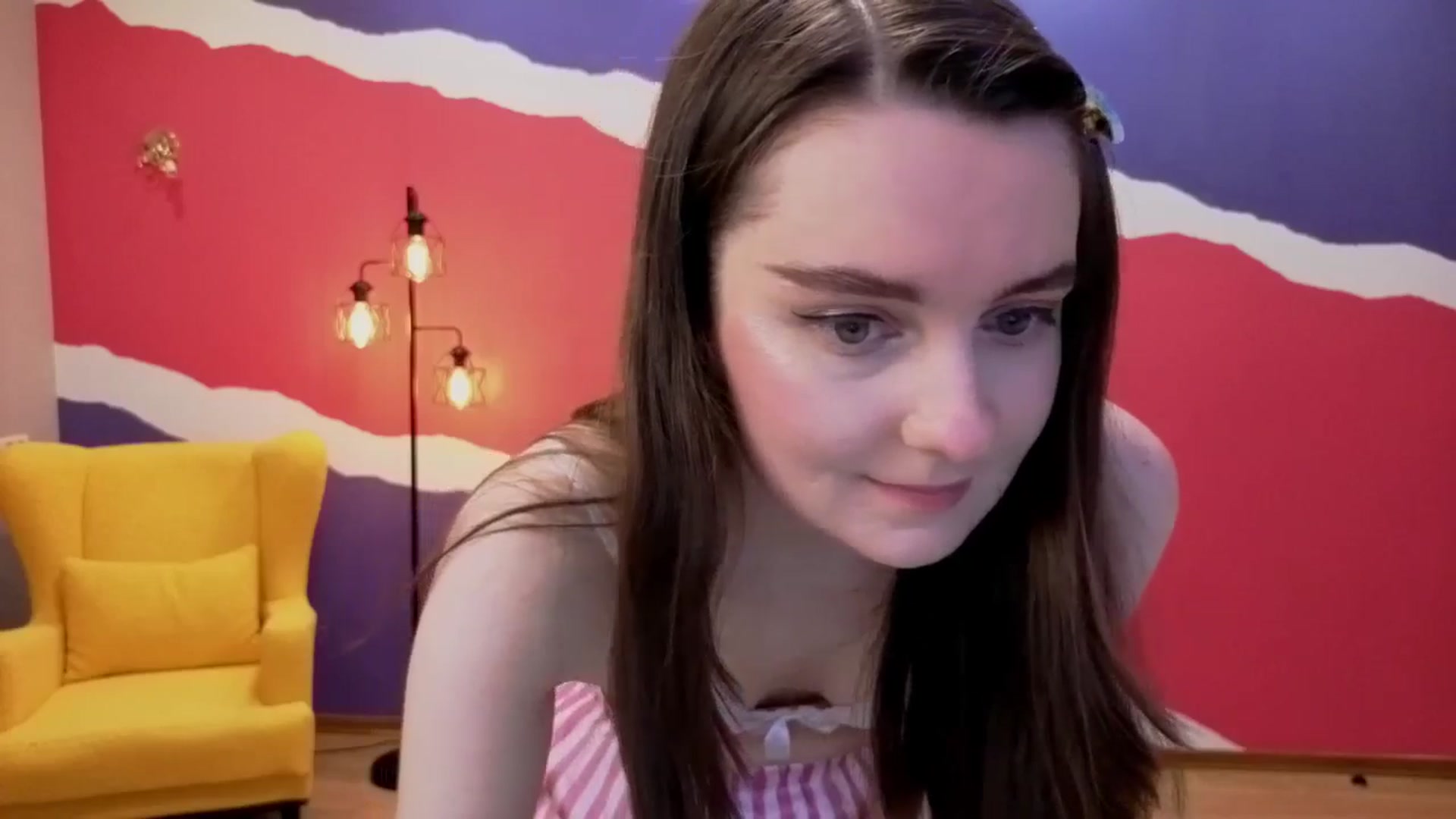 Gallery image thumbnail from Milim_Nava's myfreecams stream on, 01/22/2026, 05:10 image 5 of 20
