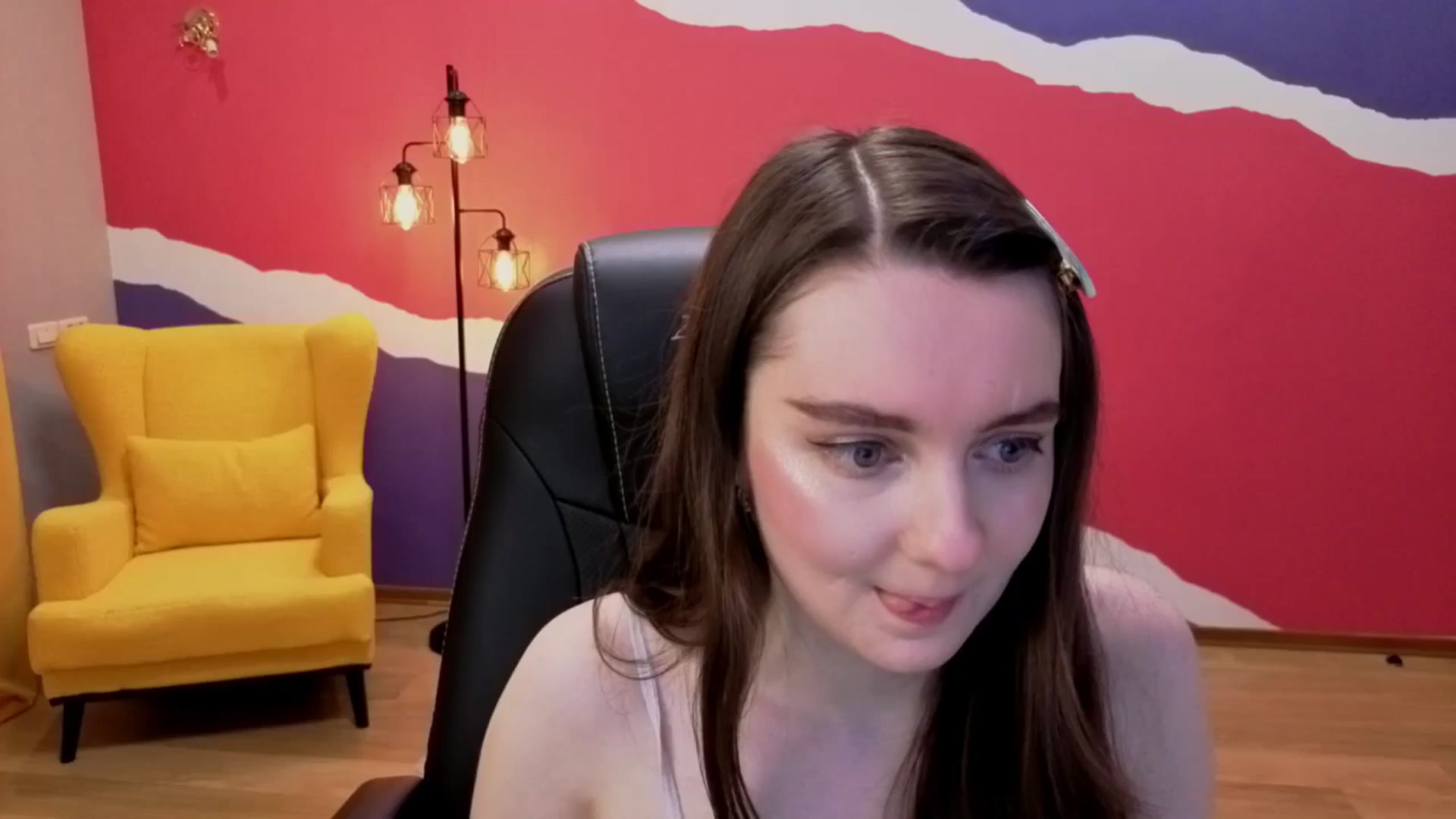 Gallery image thumbnail from Milim_Nava's myfreecams stream on, 01/22/2026, 05:10 image 1 of 20