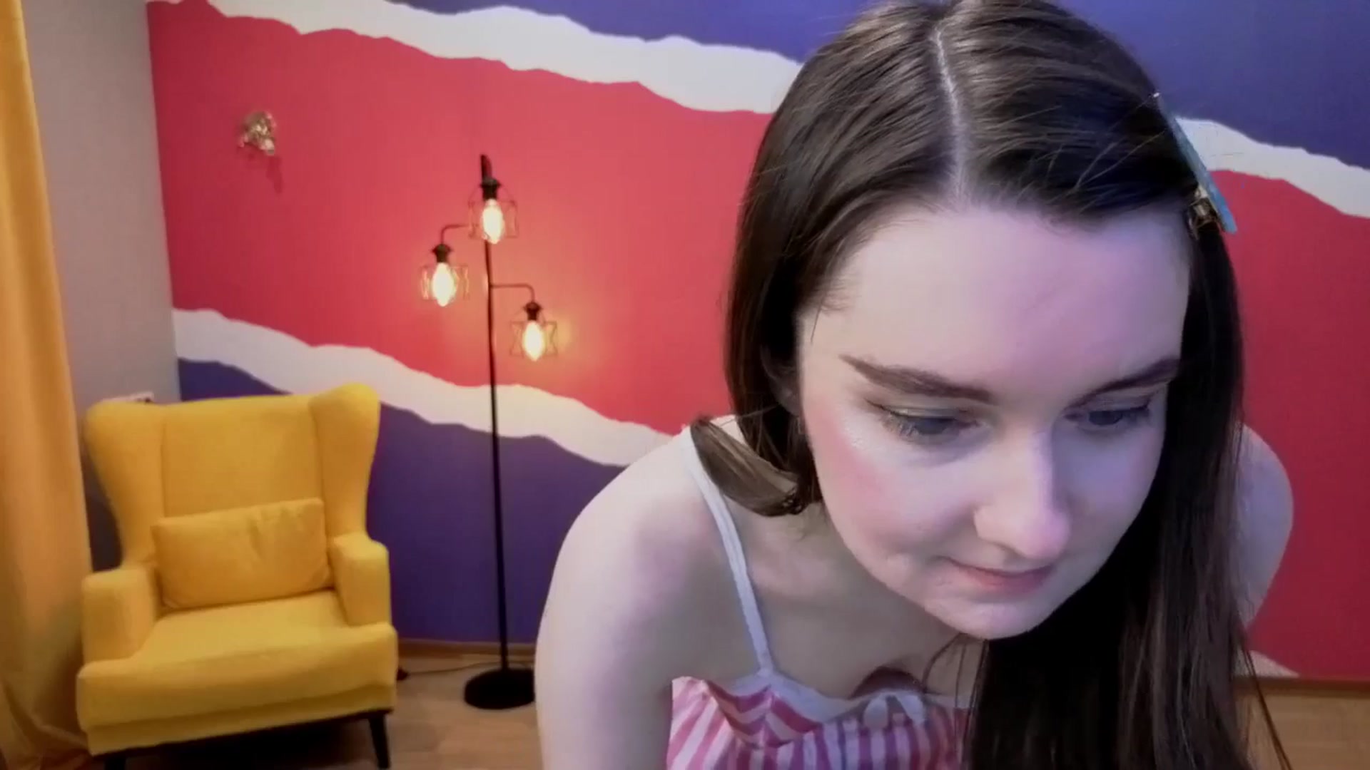 Gallery image thumbnail from Milim_Nava's myfreecams stream on, 01/22/2026, 08:59 image 14 of 20