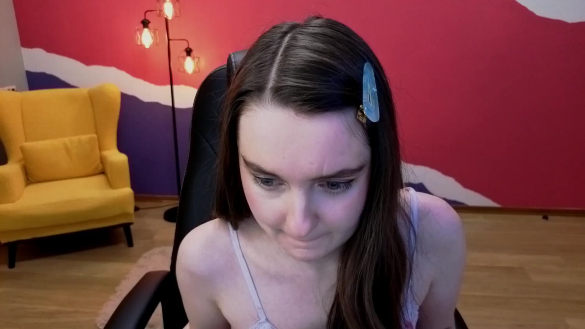 Gallery image thumbnail from Milim_Nava's myfreecams stream on, 01/22/2026, 08:59 image 6 of 20
