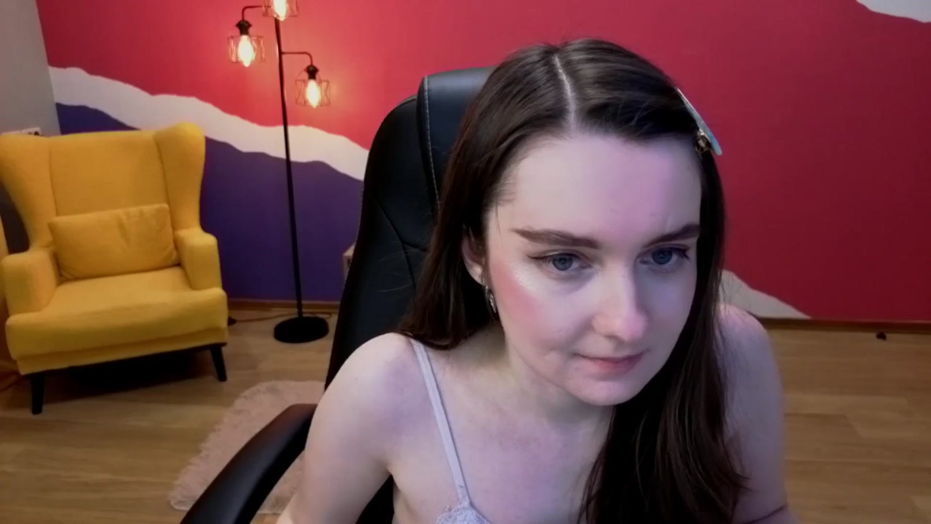 Gallery image thumbnail from Milim_Nava's myfreecams stream on, 01/22/2026, 08:59 image 17 of 20