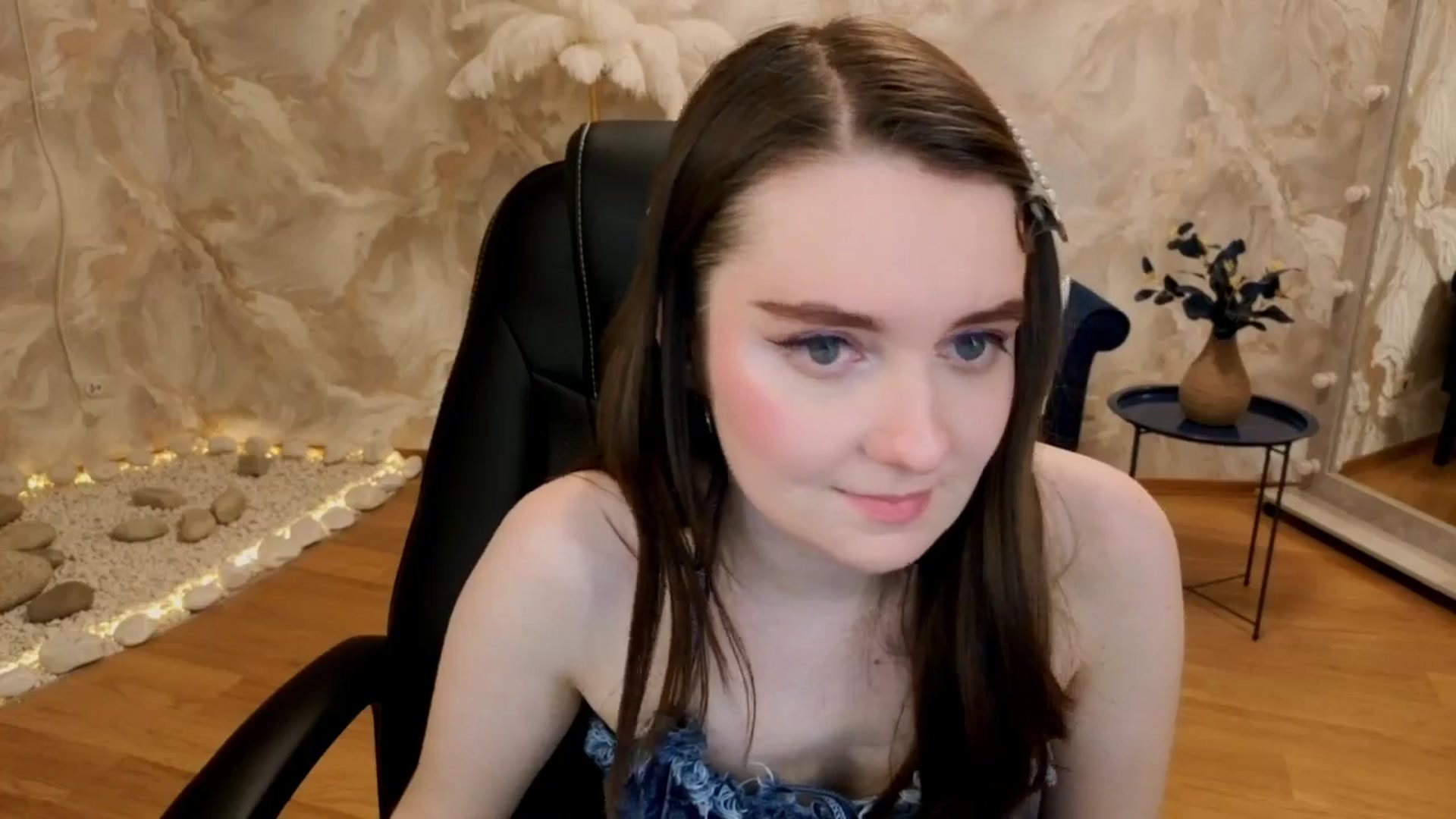 Gallery image thumbnail from Milim_Nava's myfreecams stream on, 01/23/2026, 07:06 image 9 of 20