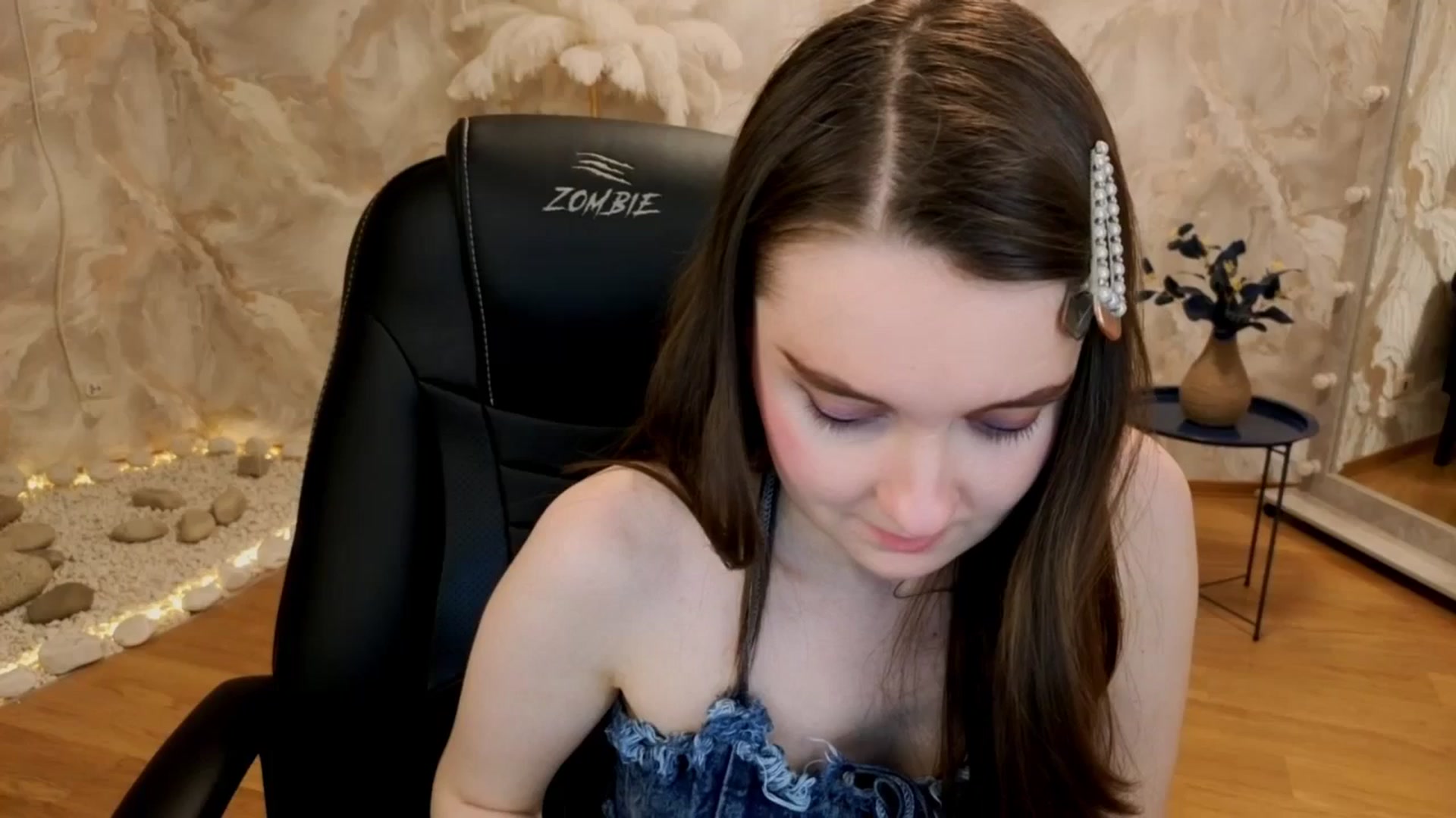 Gallery image thumbnail from Milim_Nava's myfreecams stream on, 01/23/2026, 07:06 image 20 of 20