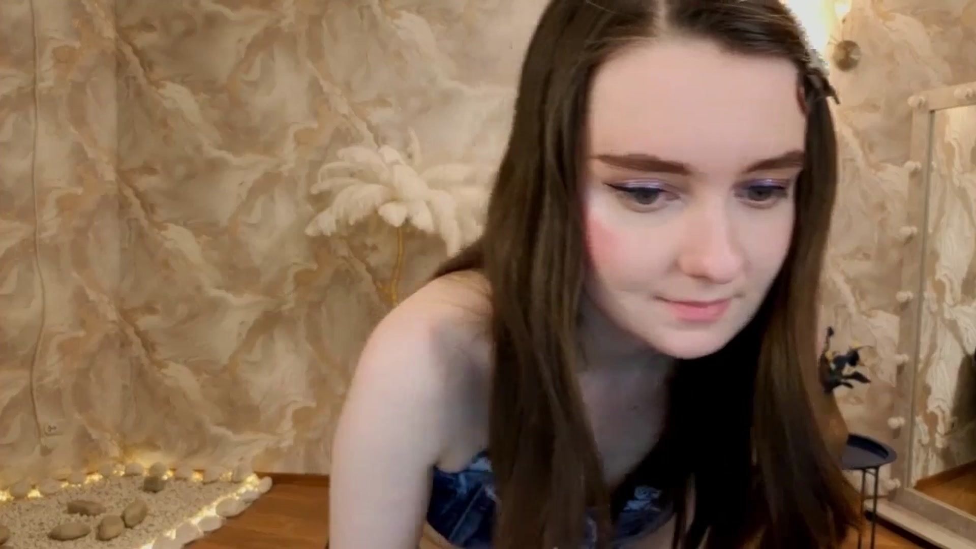 Gallery image thumbnail from Milim_Nava's myfreecams stream on, 01/23/2026, 07:06 image 18 of 20