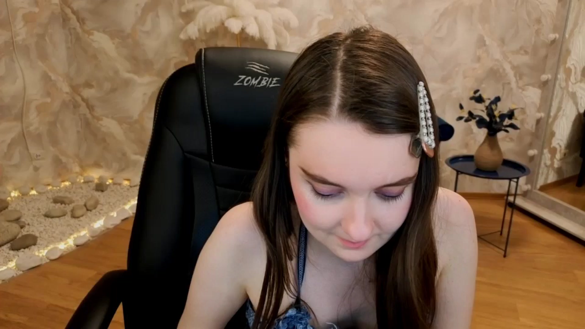 Gallery image thumbnail from Milim_Nava's myfreecams stream on, 01/23/2026, 07:06 image 11 of 20