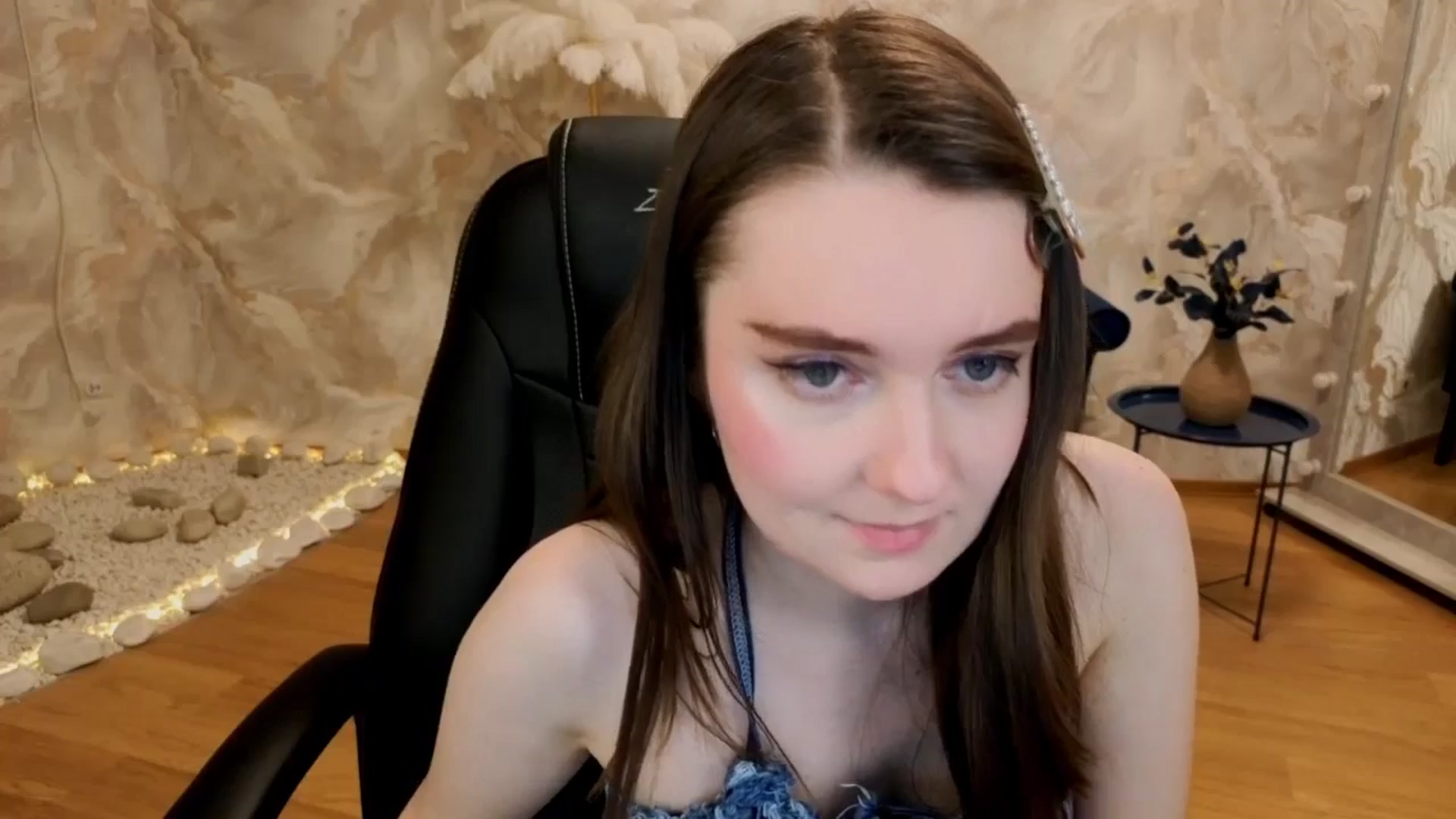 Gallery image thumbnail from Milim_Nava's myfreecams stream on, 01/23/2026, 07:06 image 10 of 20