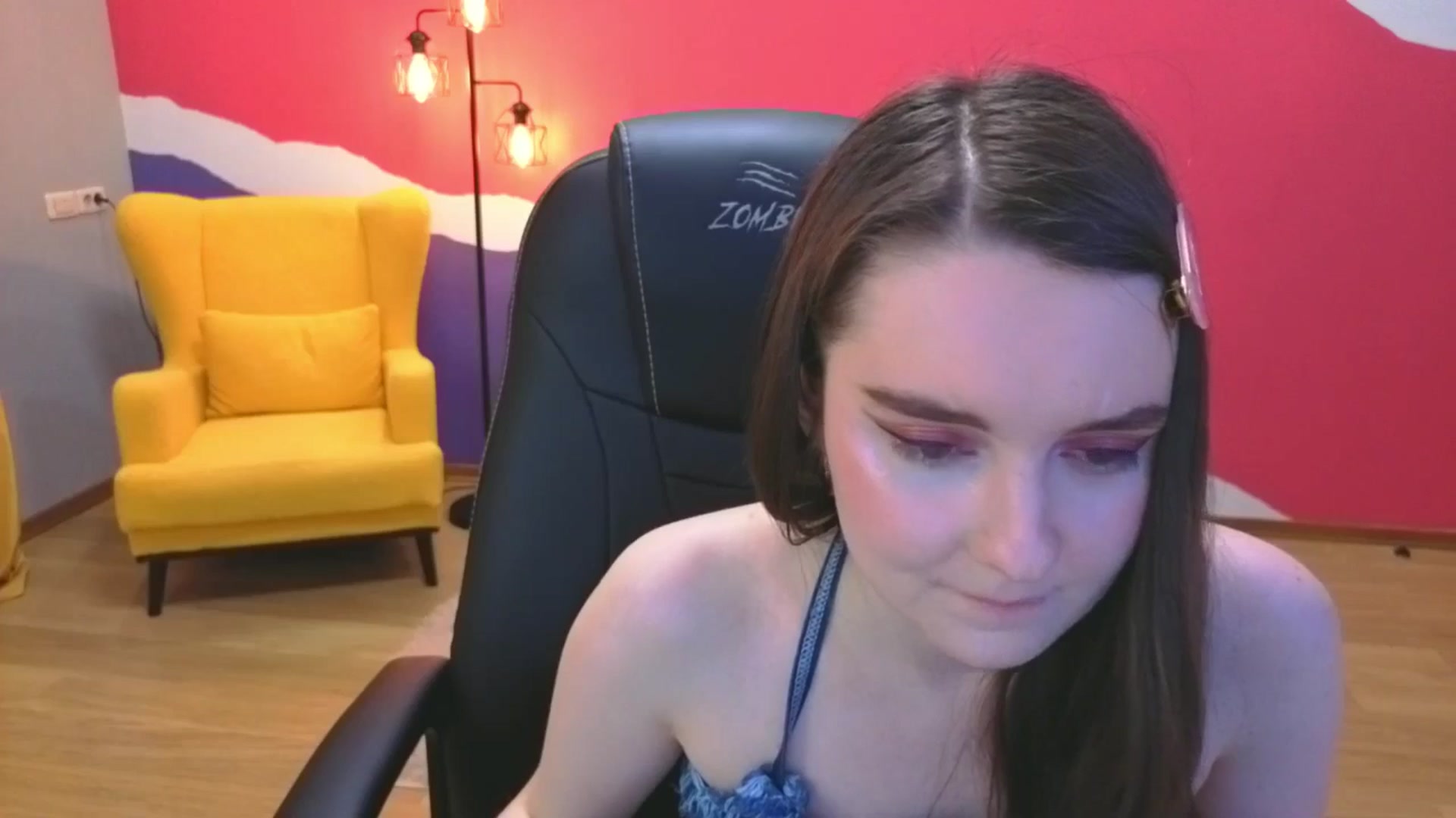 Gallery image thumbnail from Milim_Nava's myfreecams stream on, 01/24/2026, 23:47 image 11 of 20