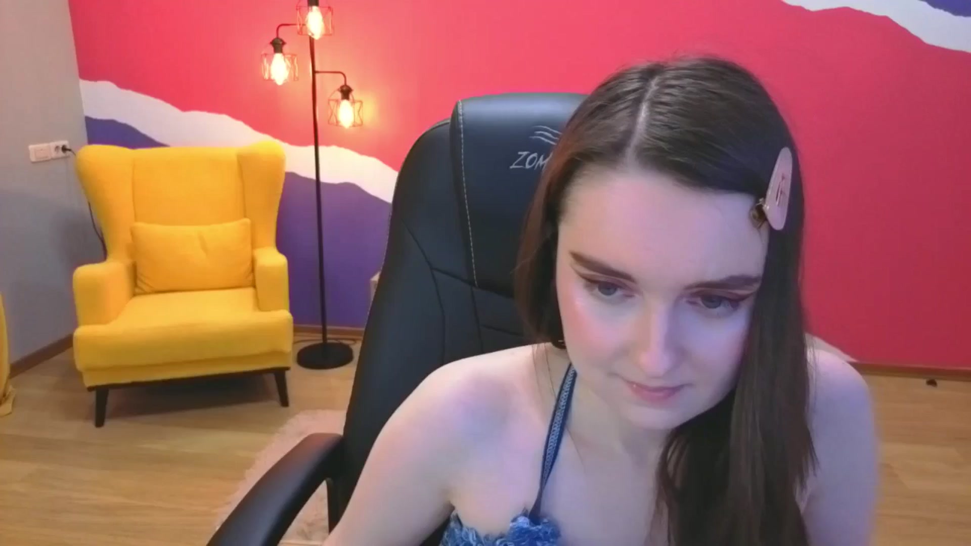 Gallery image thumbnail from Milim_Nava's myfreecams stream on, 01/24/2026, 23:47 image 4 of 20