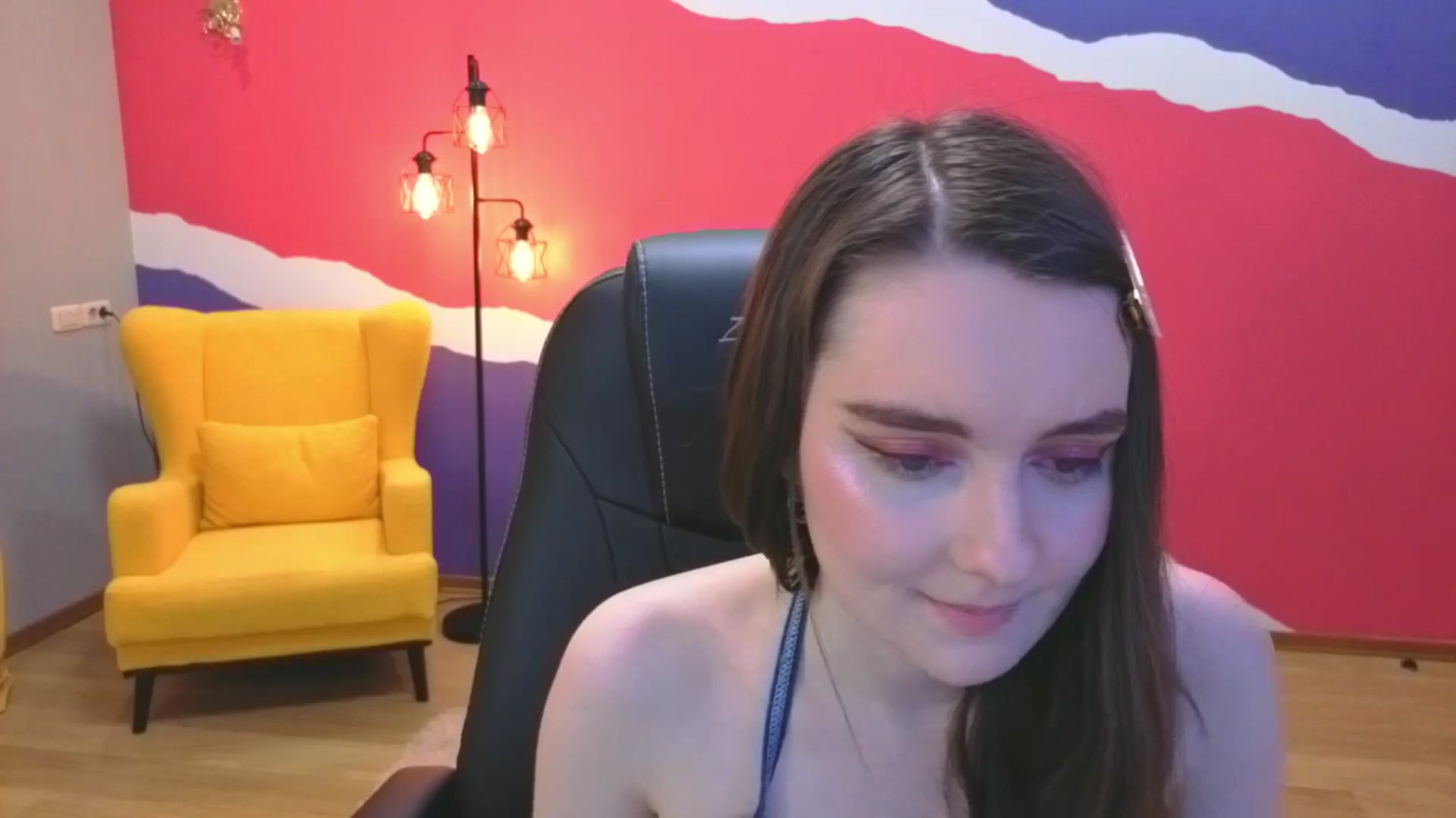 Gallery image thumbnail from Milim_Nava's myfreecams stream on, 01/24/2026, 23:47 image 7 of 20