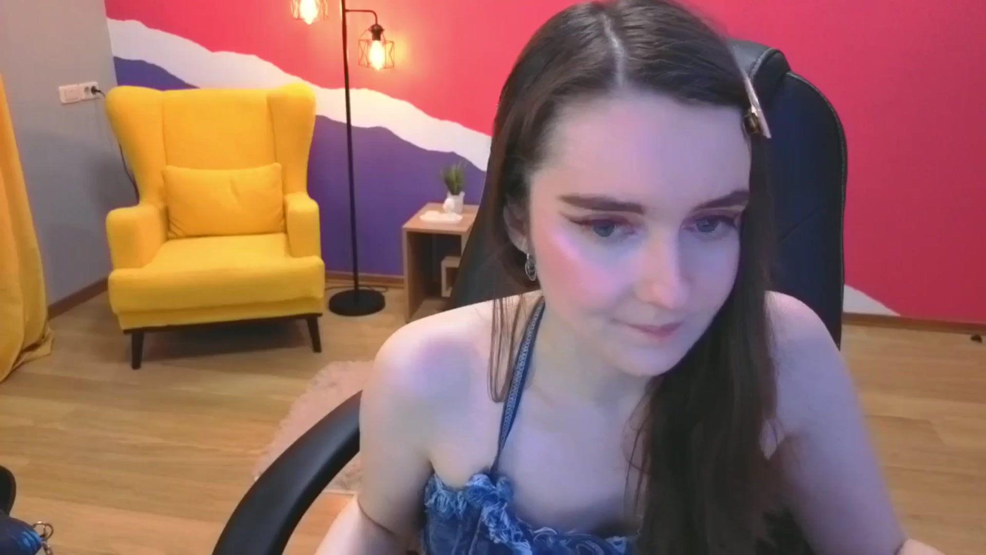 Gallery image thumbnail from Milim_Nava's myfreecams stream on, 01/24/2026, 23:47 image 19 of 20