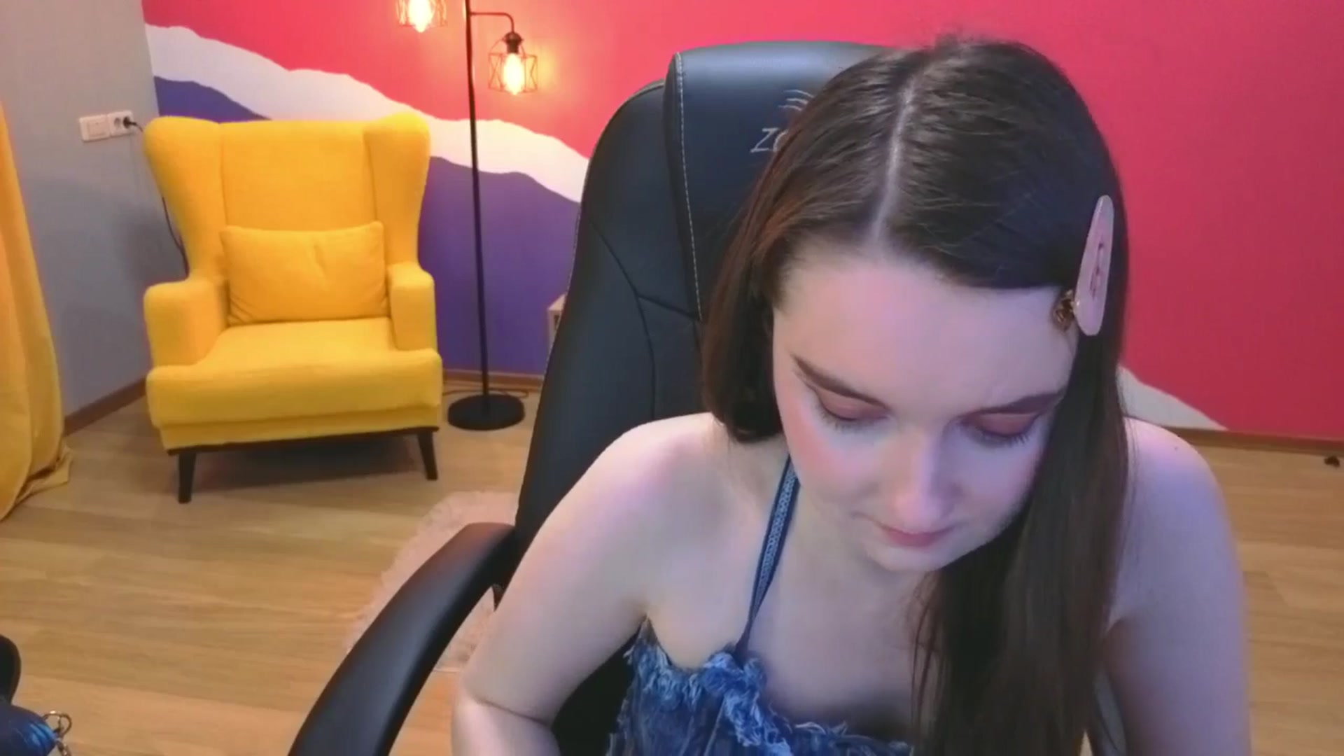 Gallery image thumbnail from Milim_Nava's myfreecams stream on, 01/24/2026, 23:47 image 18 of 20