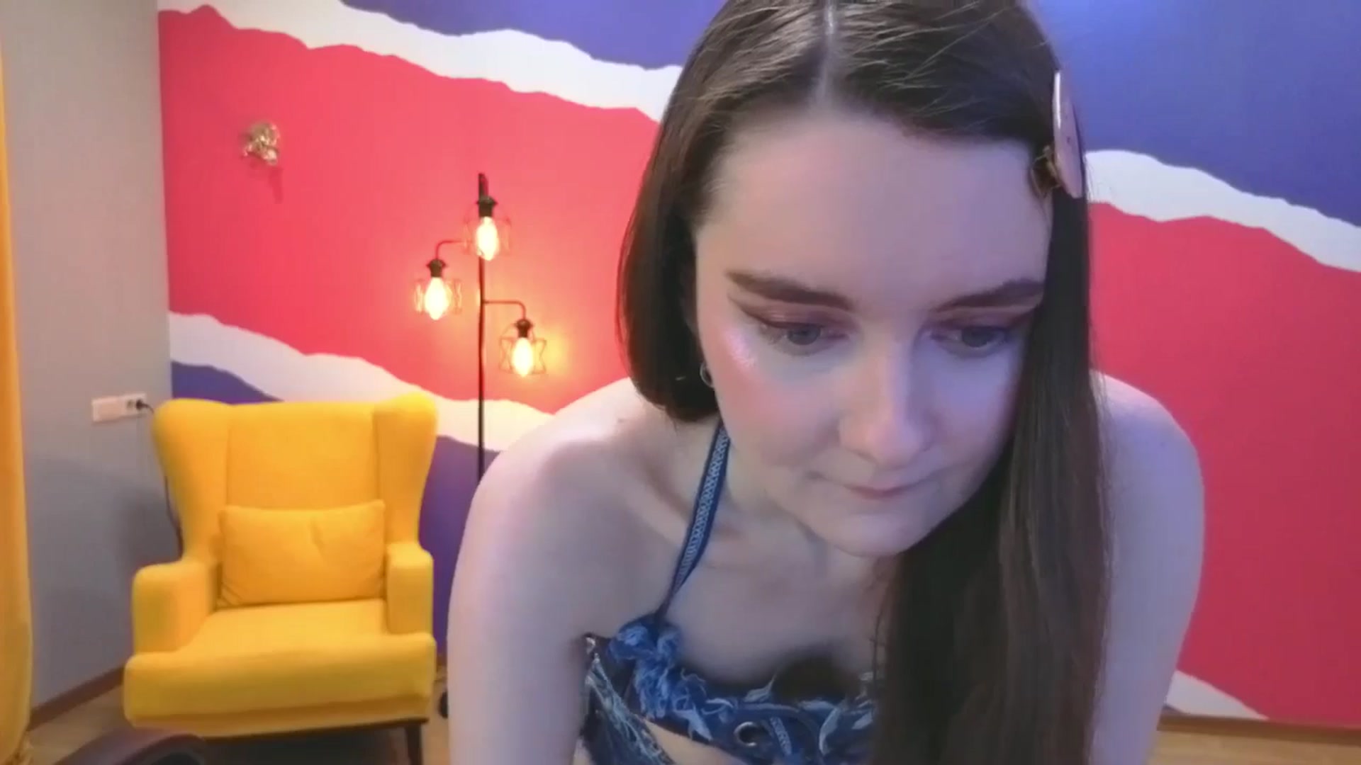 Gallery image thumbnail from Milim_Nava's myfreecams stream on, 01/24/2026, 23:47 image 17 of 20