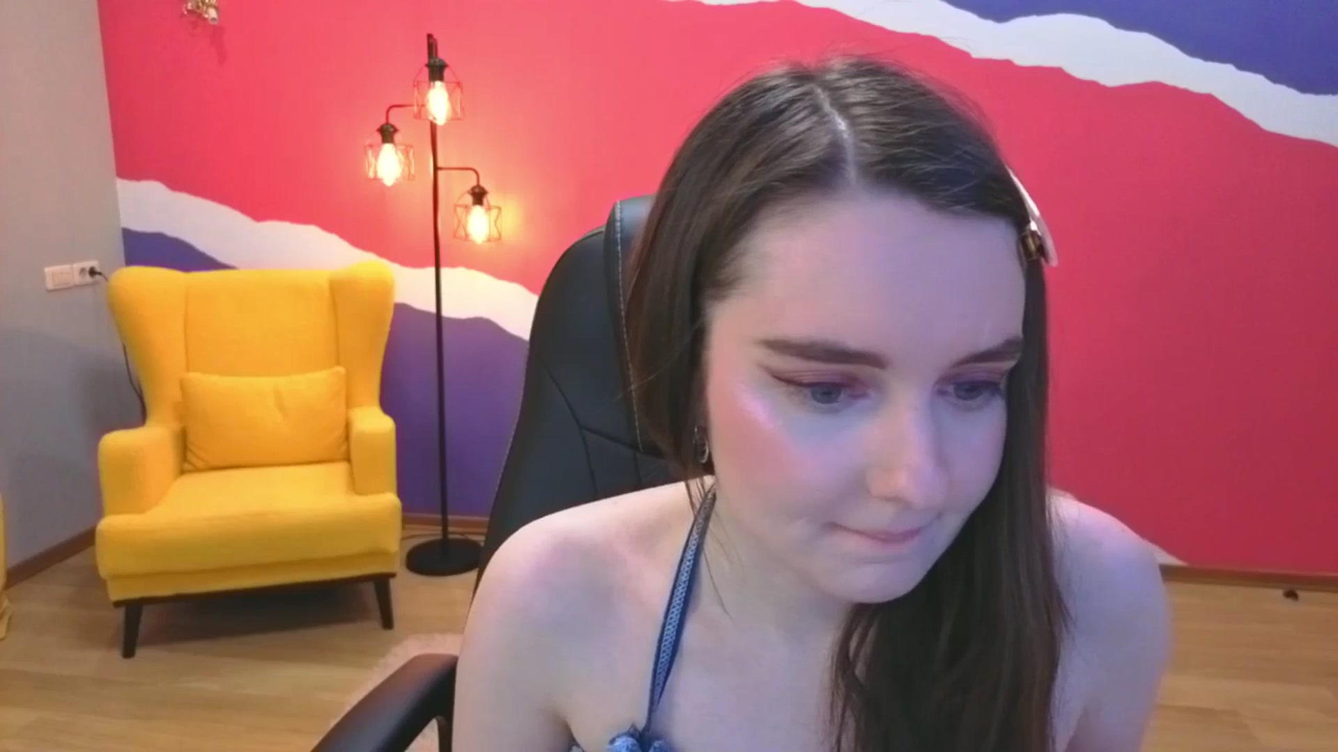 Gallery image thumbnail from Milim_Nava's myfreecams stream on, 01/24/2026, 23:47 image 3 of 20