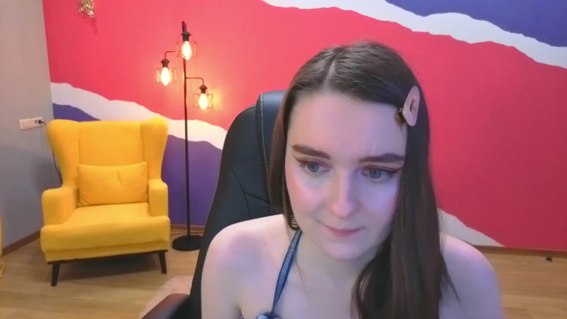 Gallery image thumbnail from Milim_Nava's myfreecams stream on, 01/24/2026, 23:47 image 8 of 20