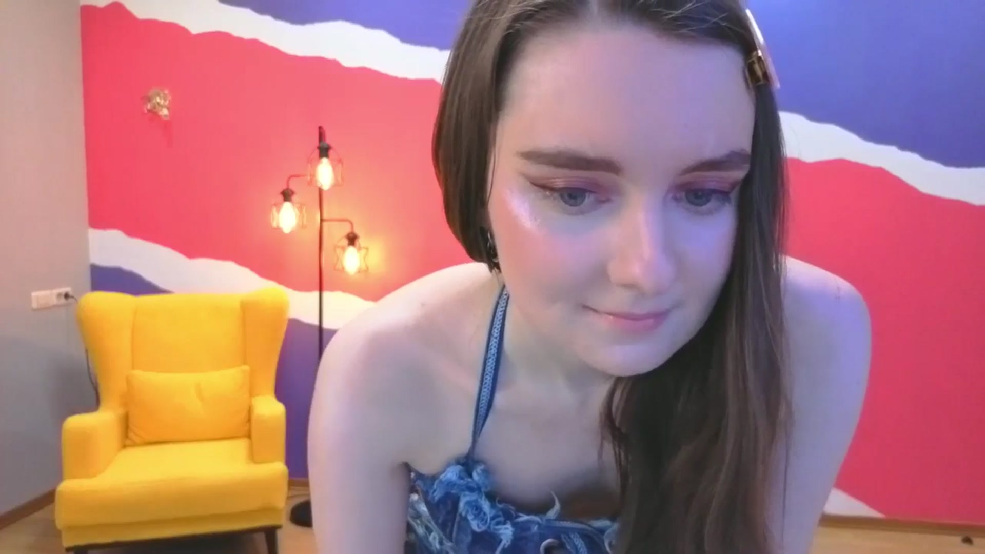 Gallery image thumbnail from Milim_Nava's myfreecams stream on, 01/24/2026, 23:47 image 6 of 20