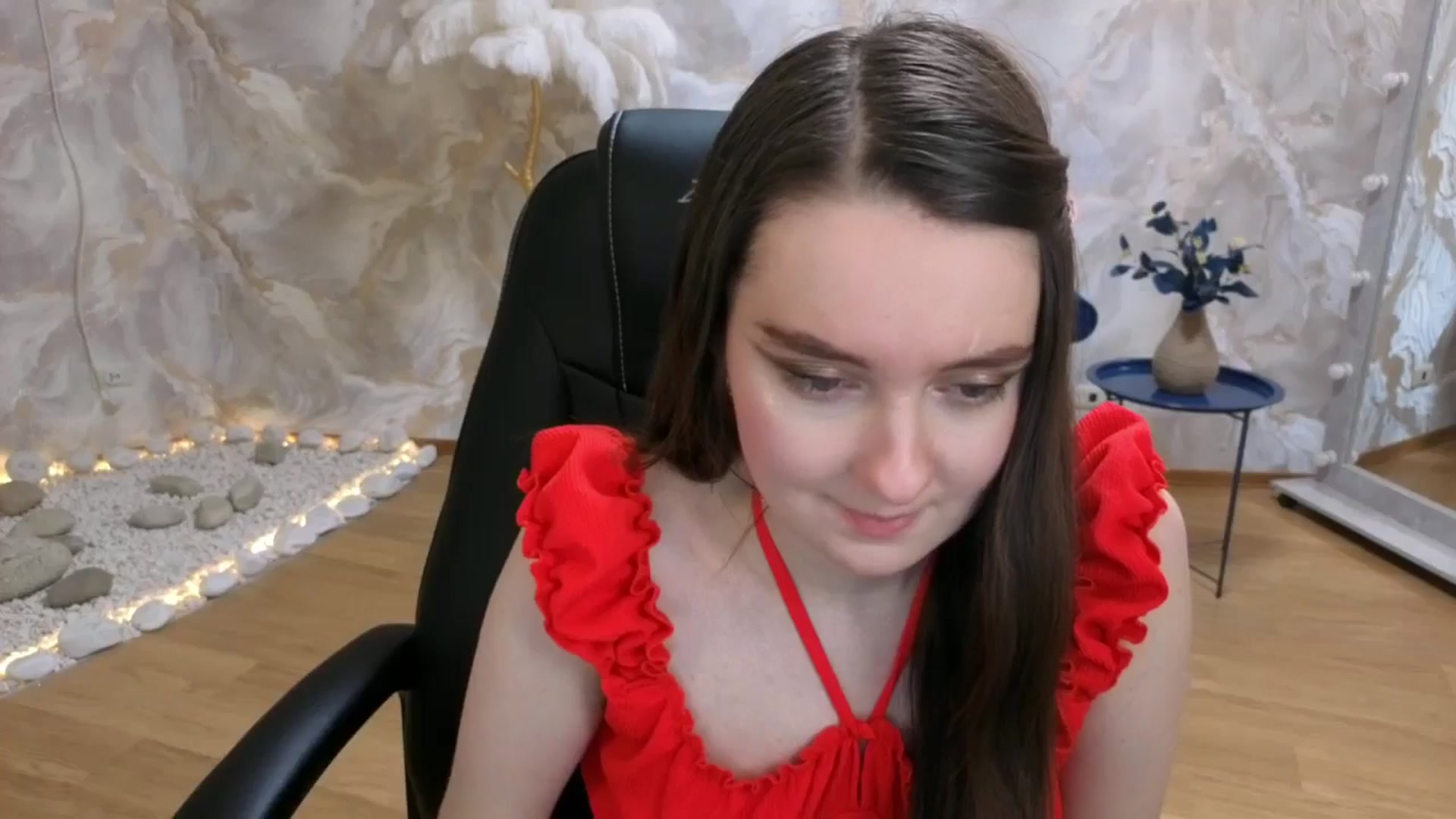 Gallery image thumbnail from Milim_Nava's myfreecams stream on, 01/25/2026, 18:35 image 7 of 20