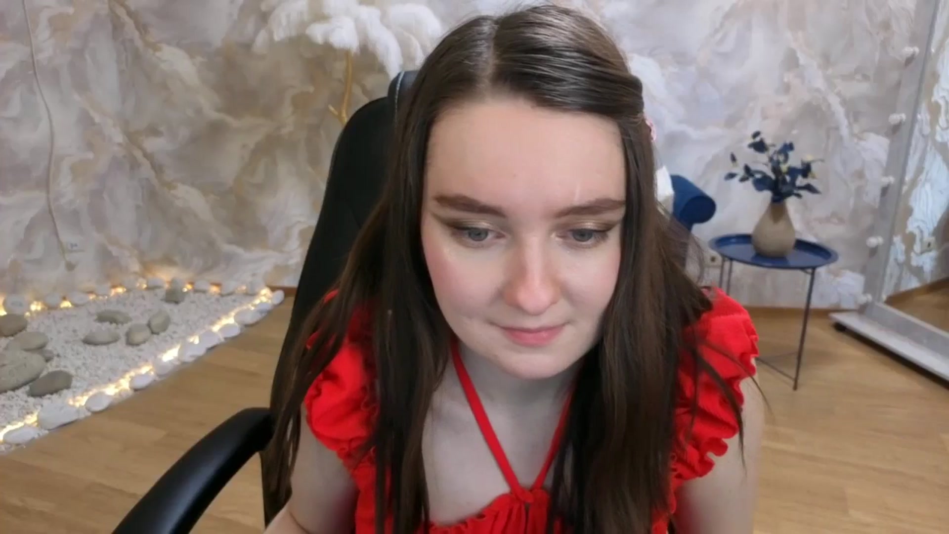 Gallery image thumbnail from Milim_Nava's myfreecams stream on, 01/25/2026, 18:35 image 11 of 20