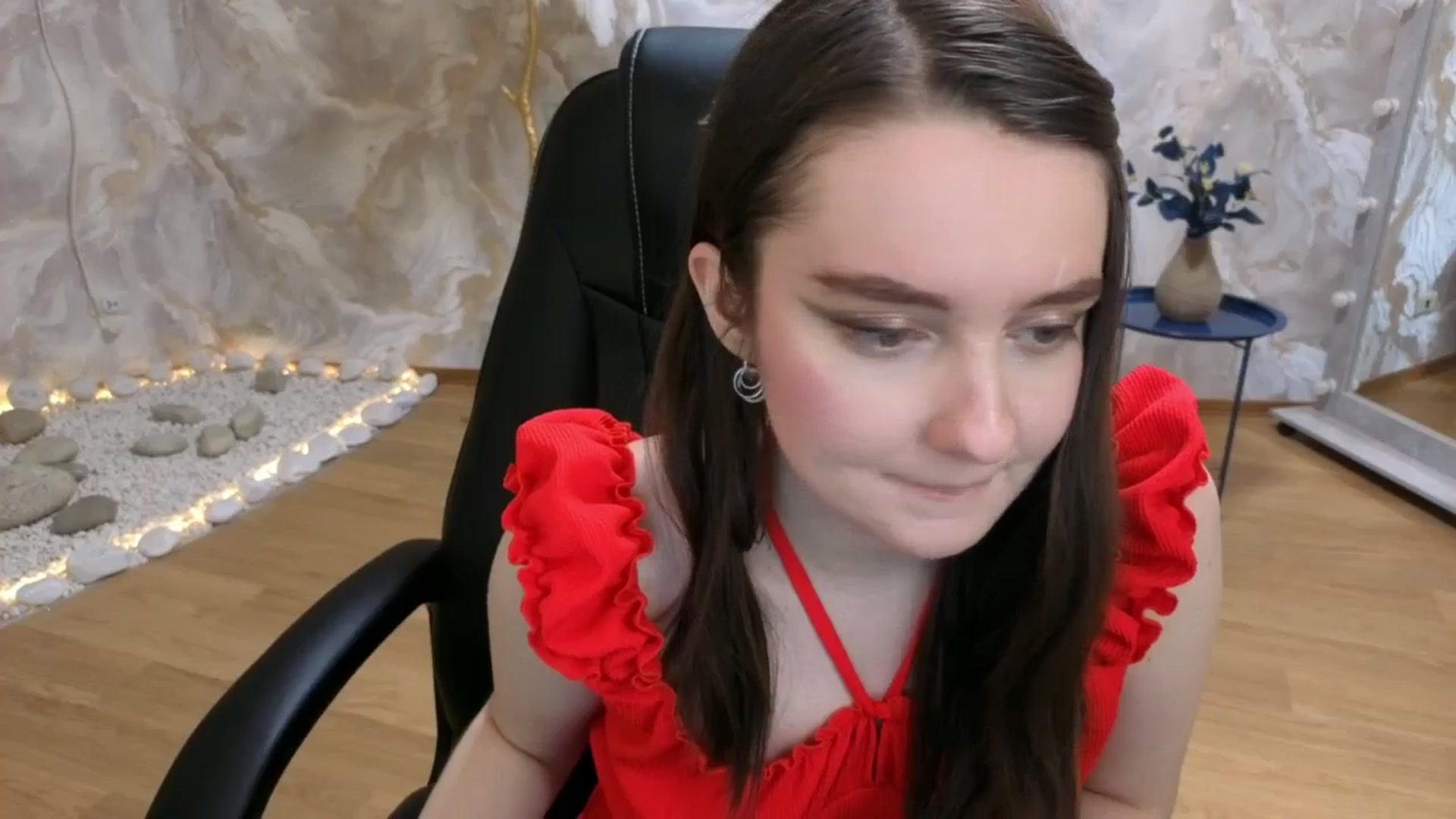 Gallery image thumbnail from Milim_Nava's myfreecams stream on, 01/25/2026, 18:35 image 19 of 20