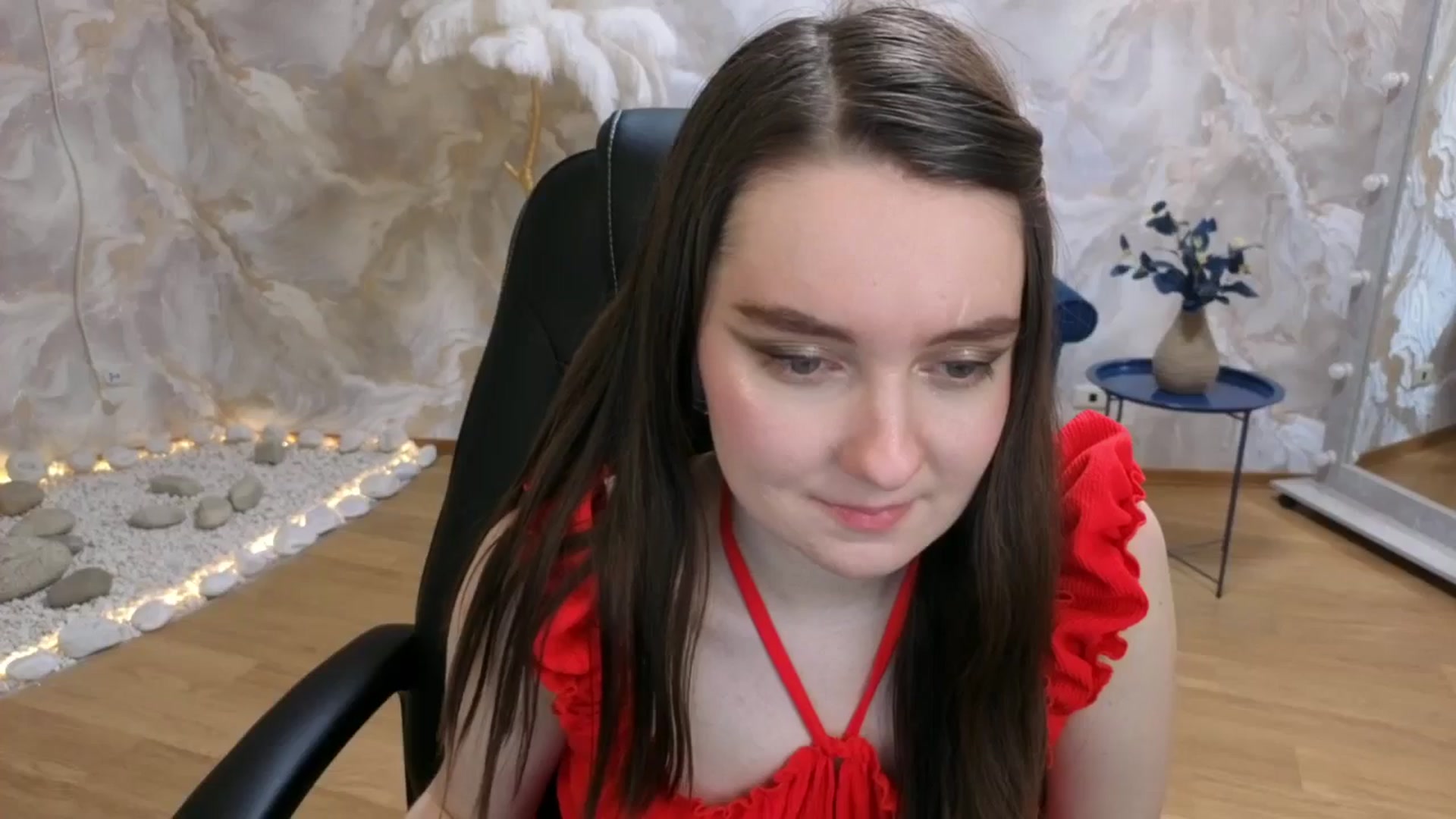 Gallery image thumbnail from Milim_Nava's myfreecams stream on, 01/25/2026, 18:35 image 9 of 20
