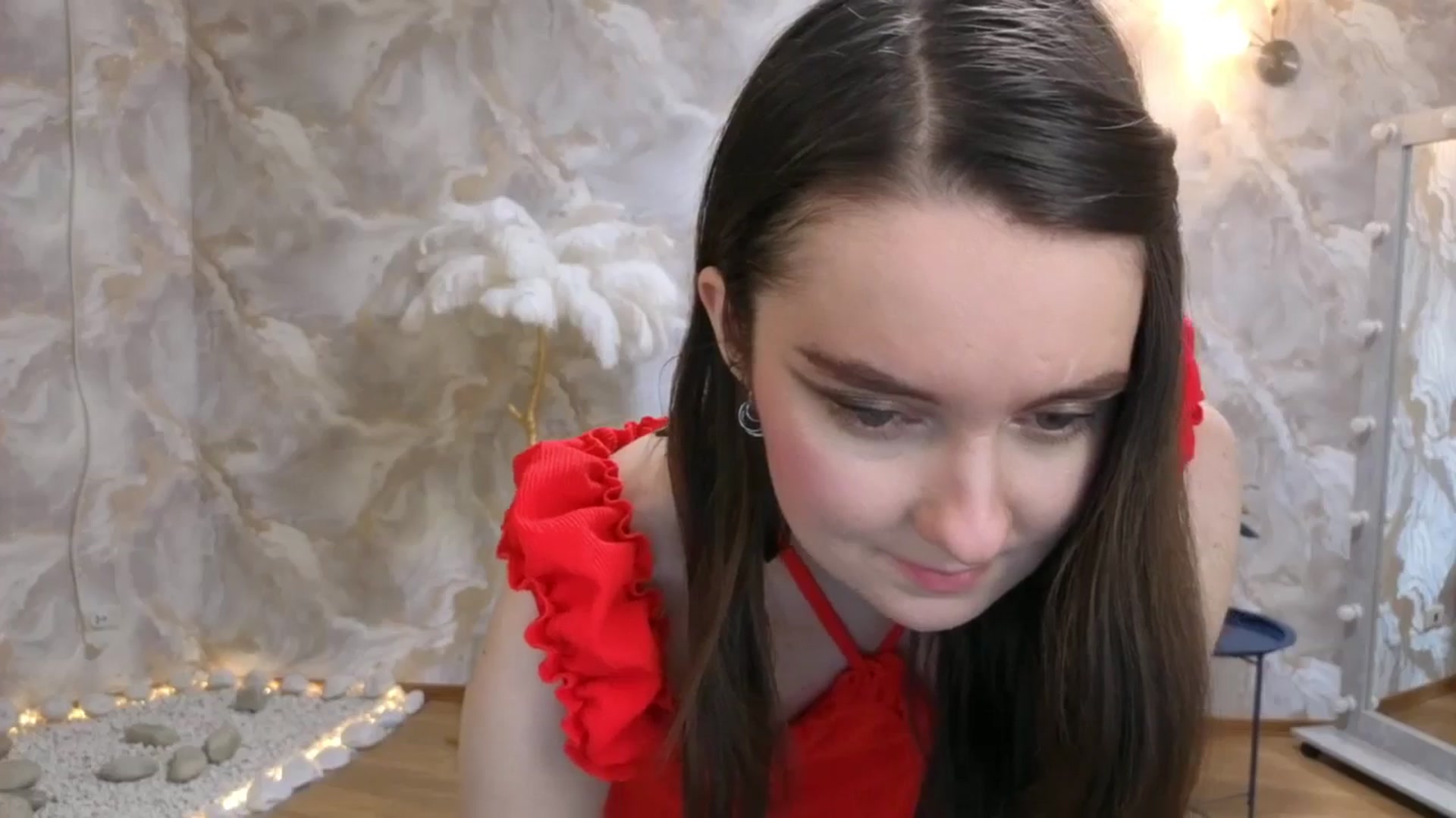 Gallery image thumbnail from Milim_Nava's myfreecams stream on, 01/25/2026, 18:35 image 15 of 20