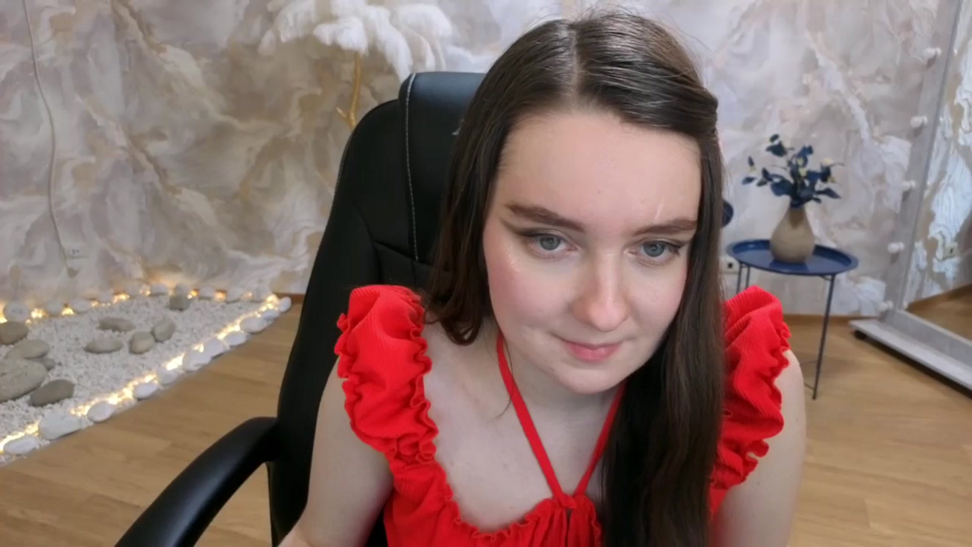 Gallery image thumbnail from Milim_Nava's myfreecams stream on, 01/25/2026, 18:35 image 8 of 20
