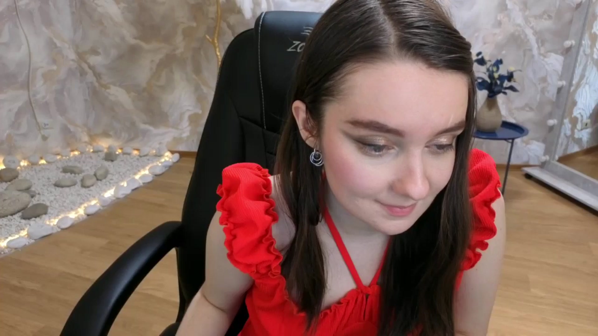 Gallery image thumbnail from Milim_Nava's myfreecams stream on, 01/25/2026, 18:35 image 20 of 20